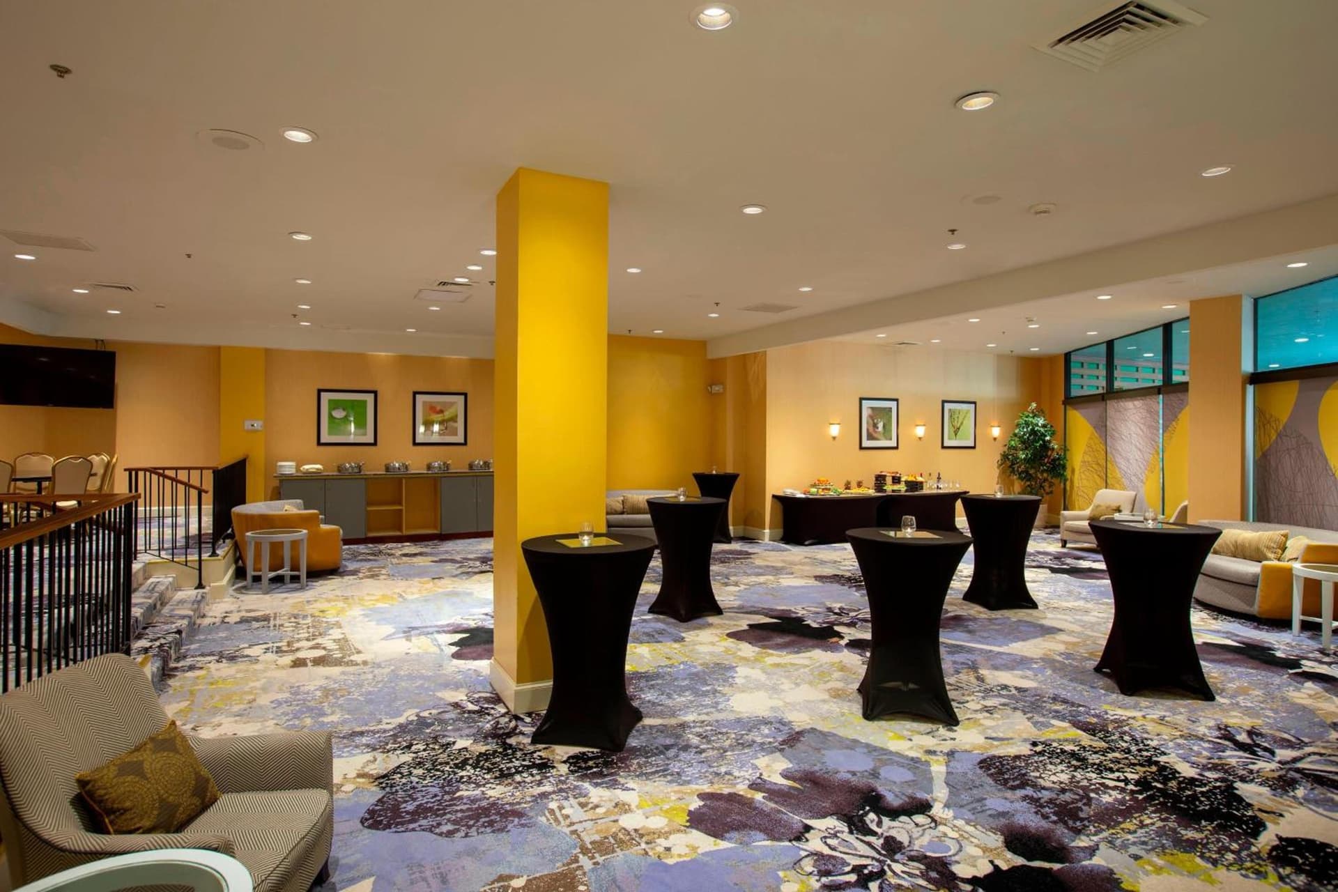 Sheraton Niagara Falls gallery photo in Niagara Falls, NY — image 7