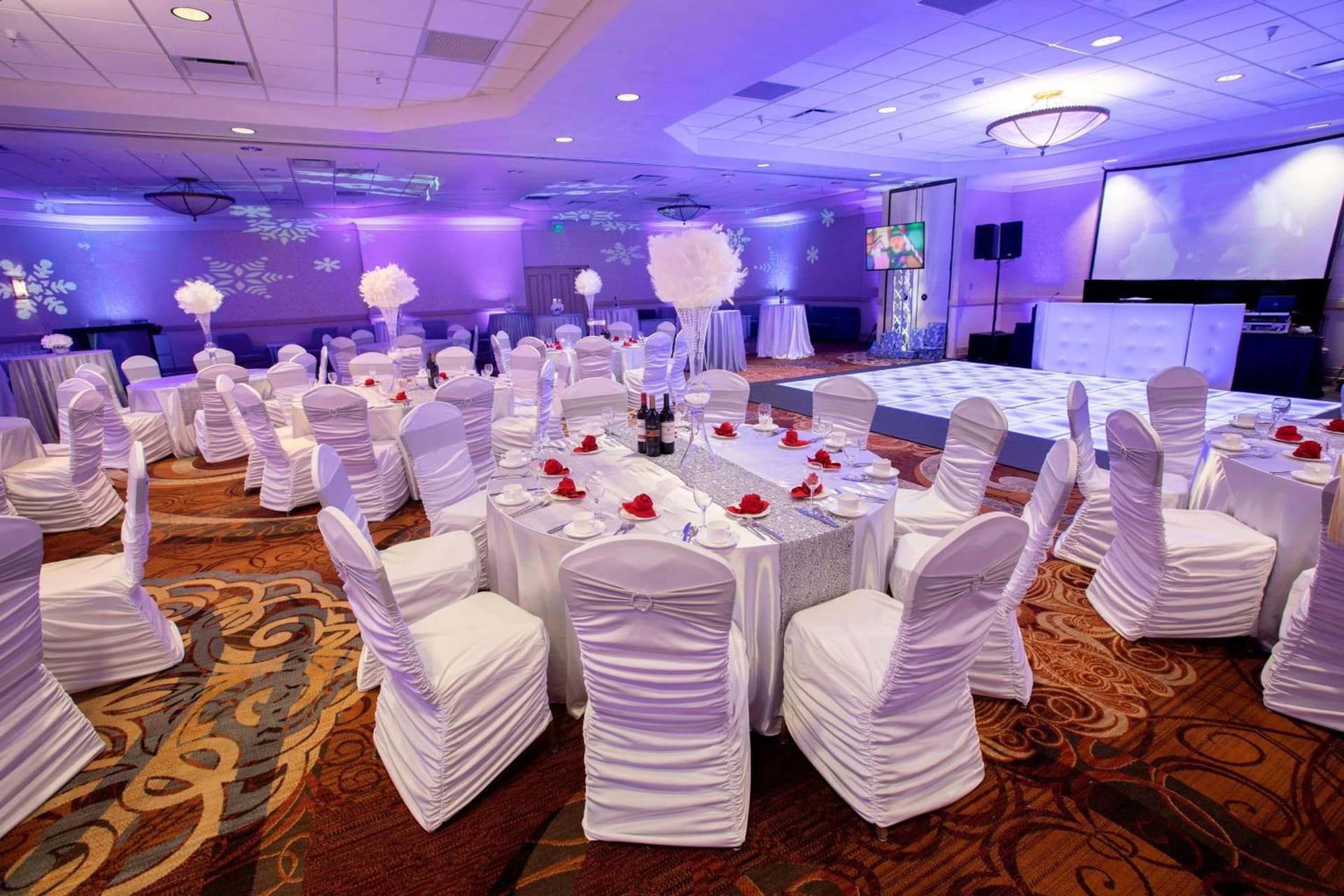 Sheraton Niagara Falls gallery photo in Niagara Falls, NY — image 38