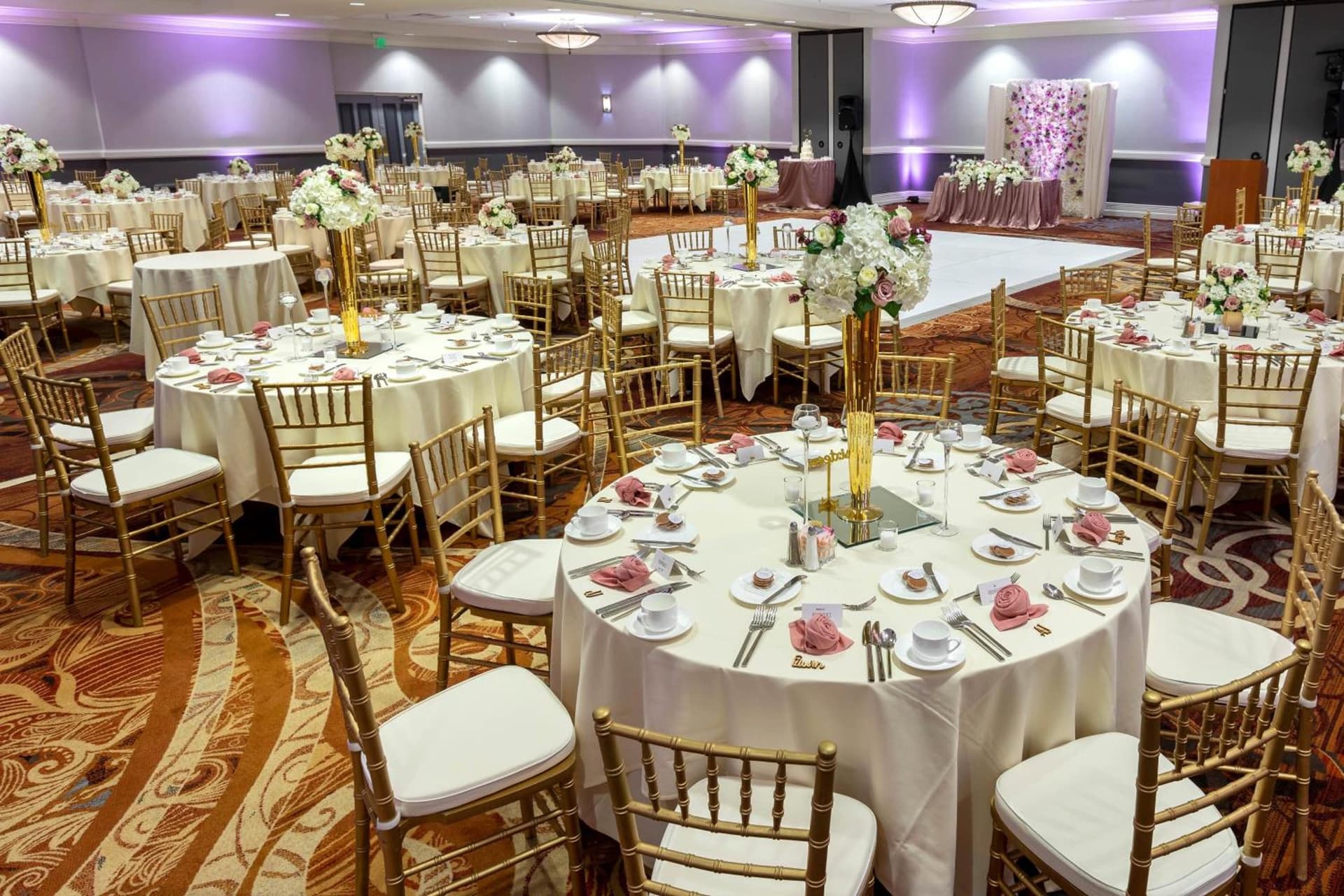 Sheraton Niagara Falls gallery photo in Niagara Falls, NY — image 35