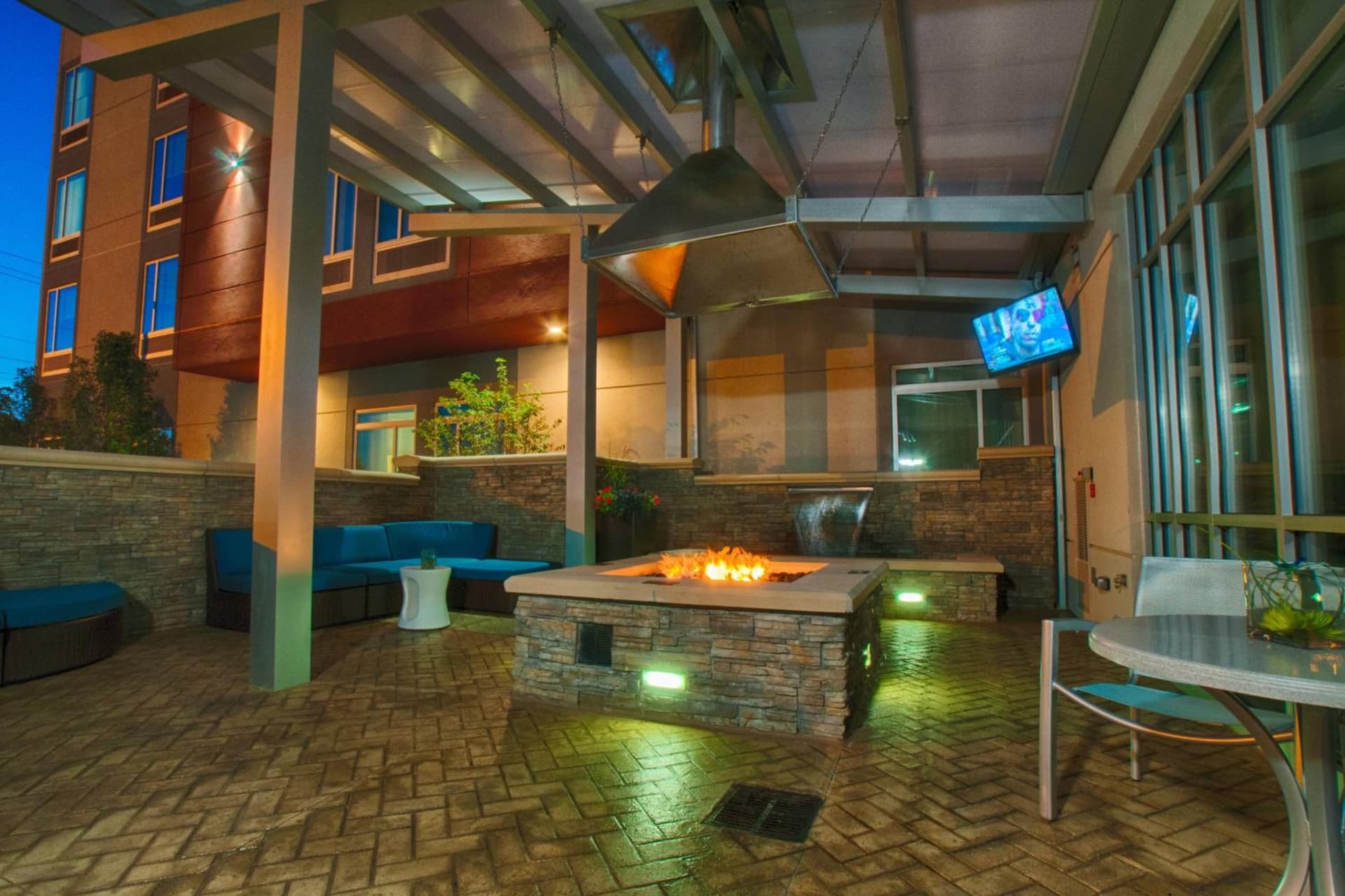 SpringHill Suites by Marriott Canton gallery photo in North Canton, OH — image 15