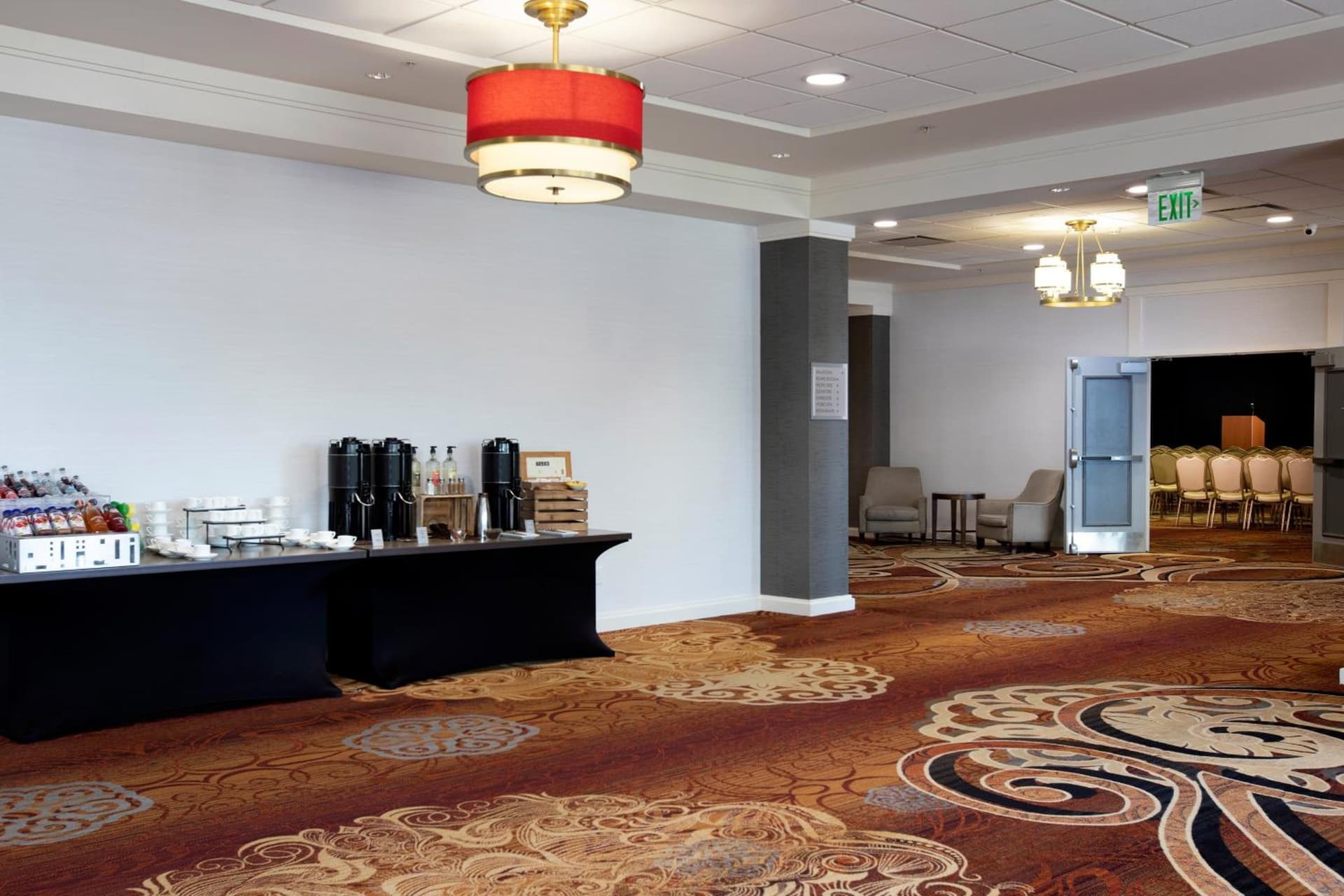 Sheraton Niagara Falls gallery photo in Niagara Falls, NY — image 25