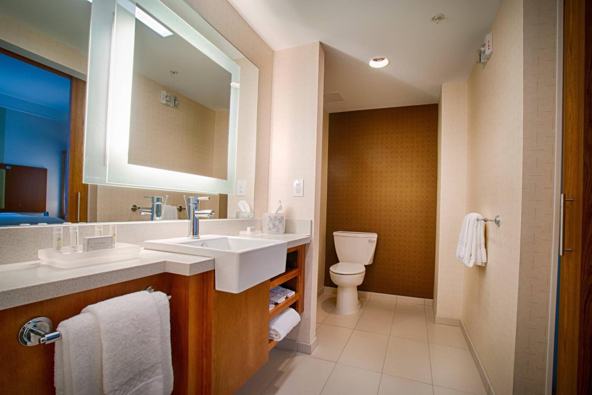 SpringHill Suites by Marriott Canton gallery photo in North Canton, OH — image 29