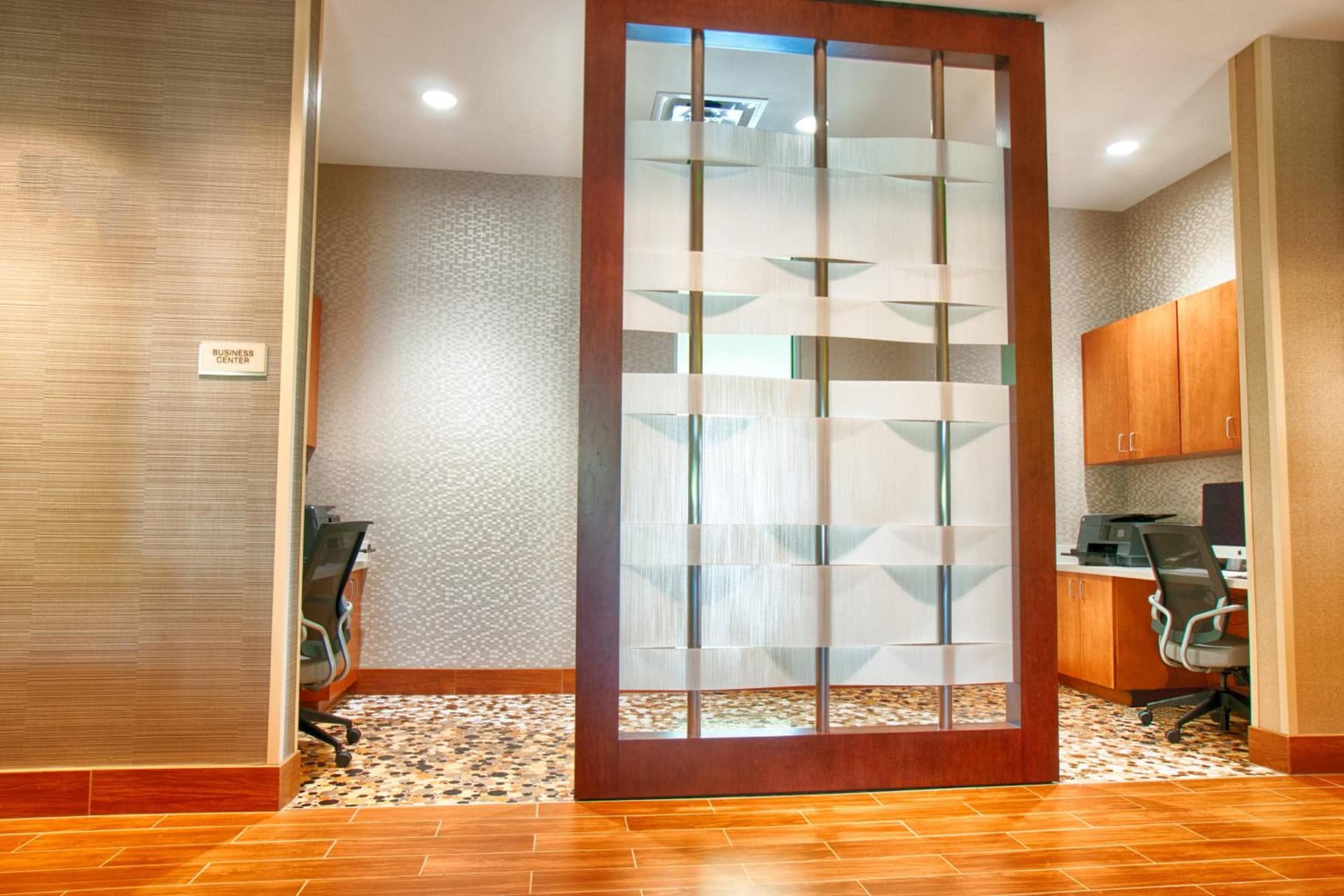SpringHill Suites by Marriott Canton gallery photo in North Canton, OH — image 34