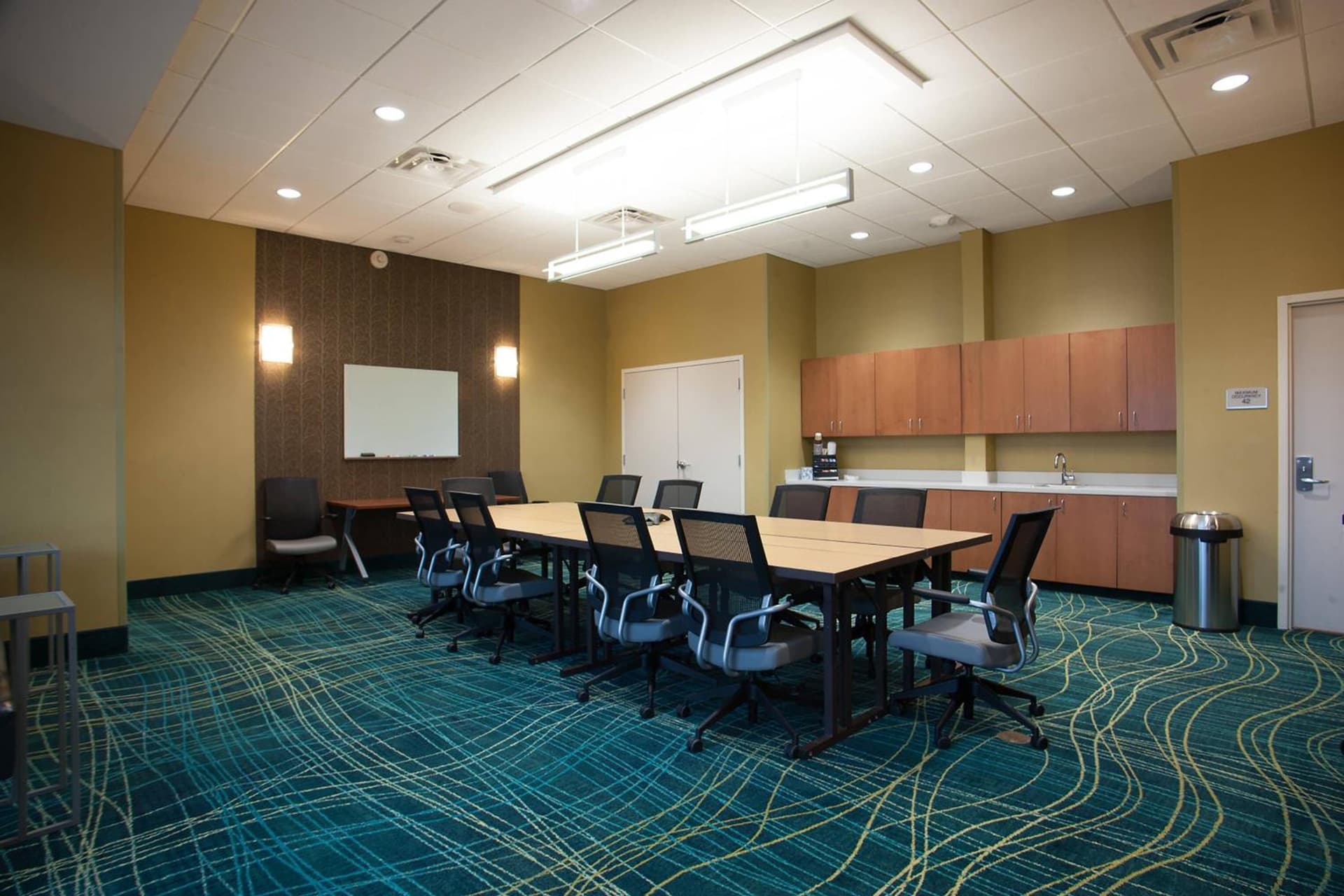 SpringHill Suites by Marriott Canton gallery photo in North Canton, OH — image 4