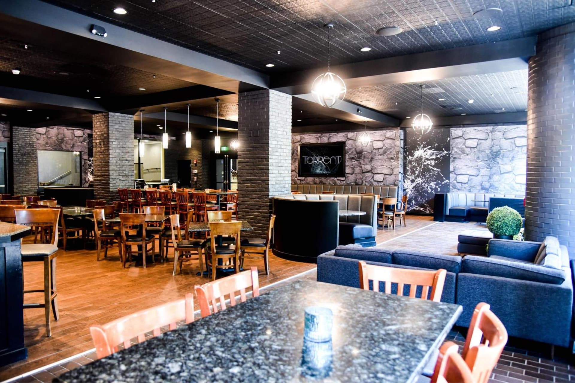 Sheraton Niagara Falls gallery photo in Niagara Falls, NY — image 30