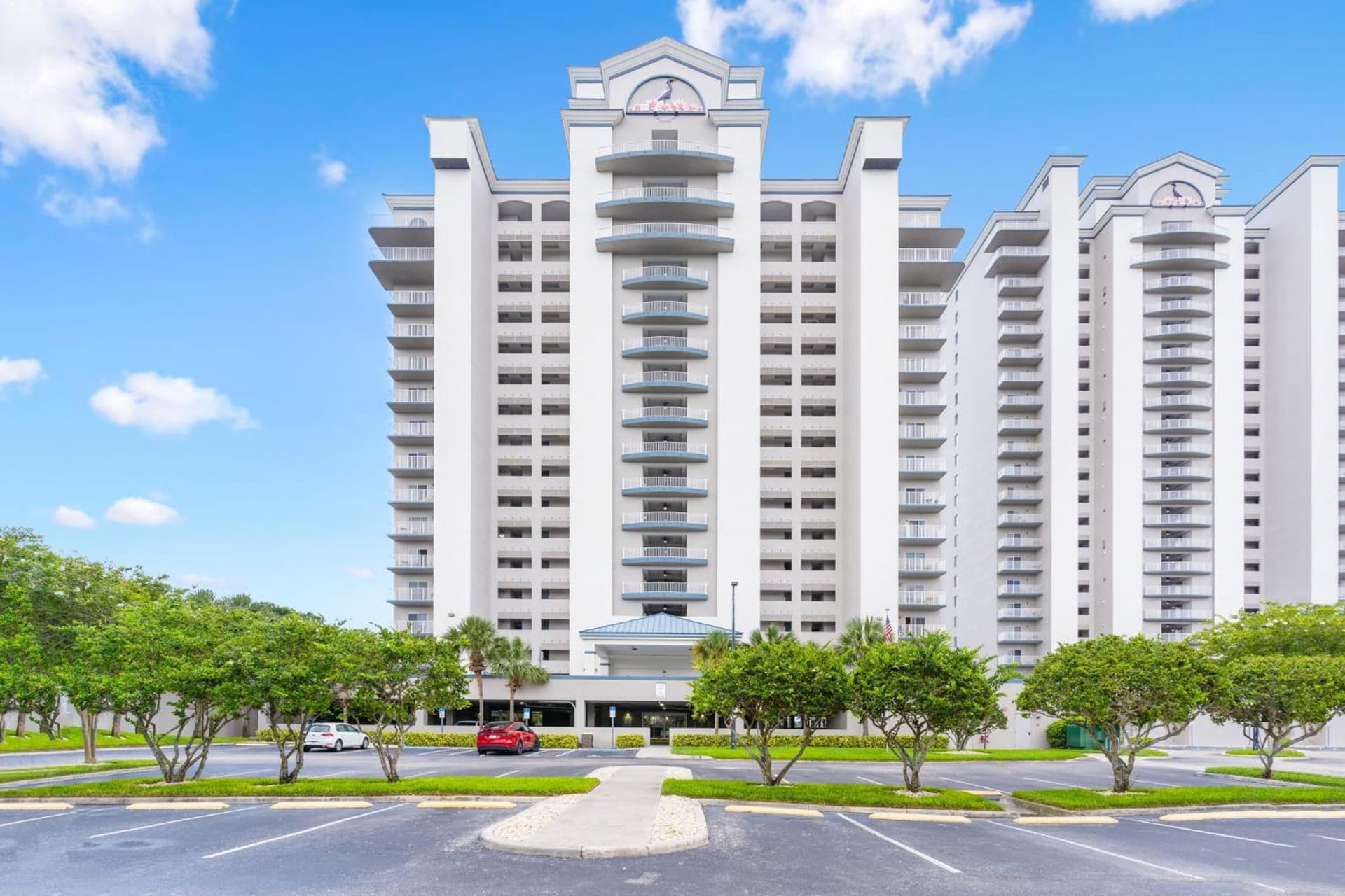 Blue Heron Beach Resort featured exterior or lobby in Orlando, FL — similar hotel