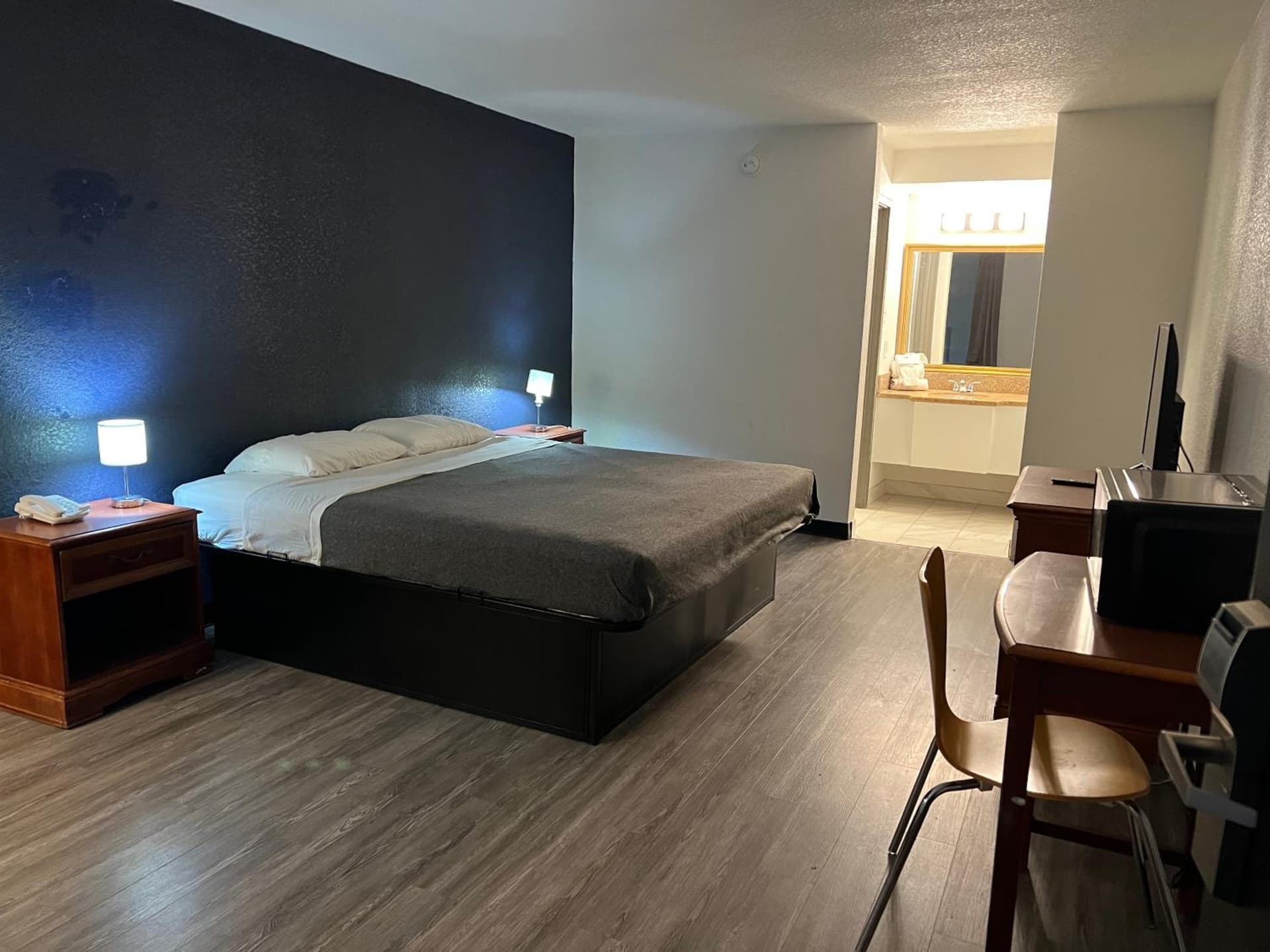 The Nest Hotel Suffolk interior in Suffolk, VA — gallery photo 2
