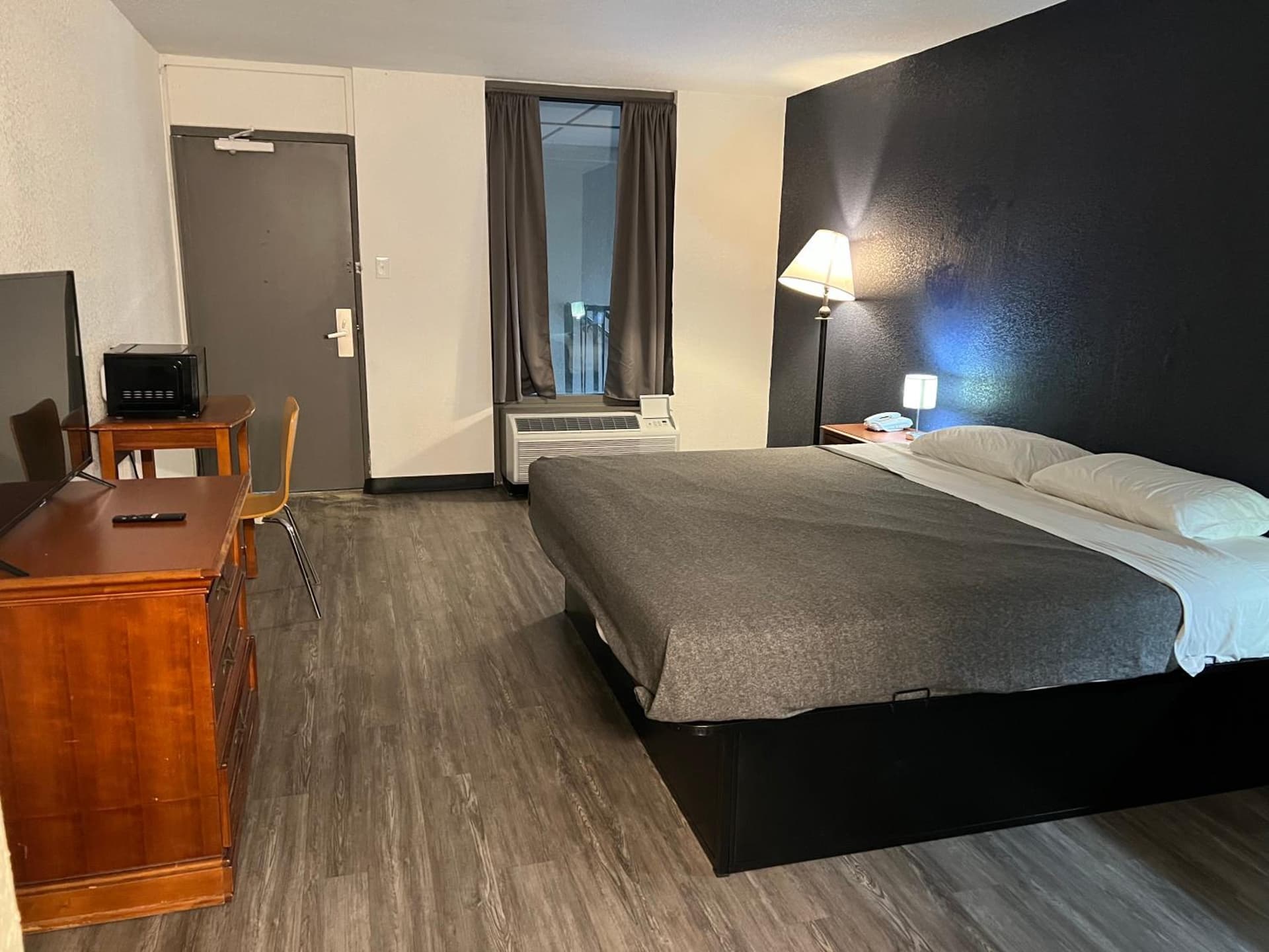 The Nest Hotel Suffolk gallery photo in Suffolk, VA — image 7