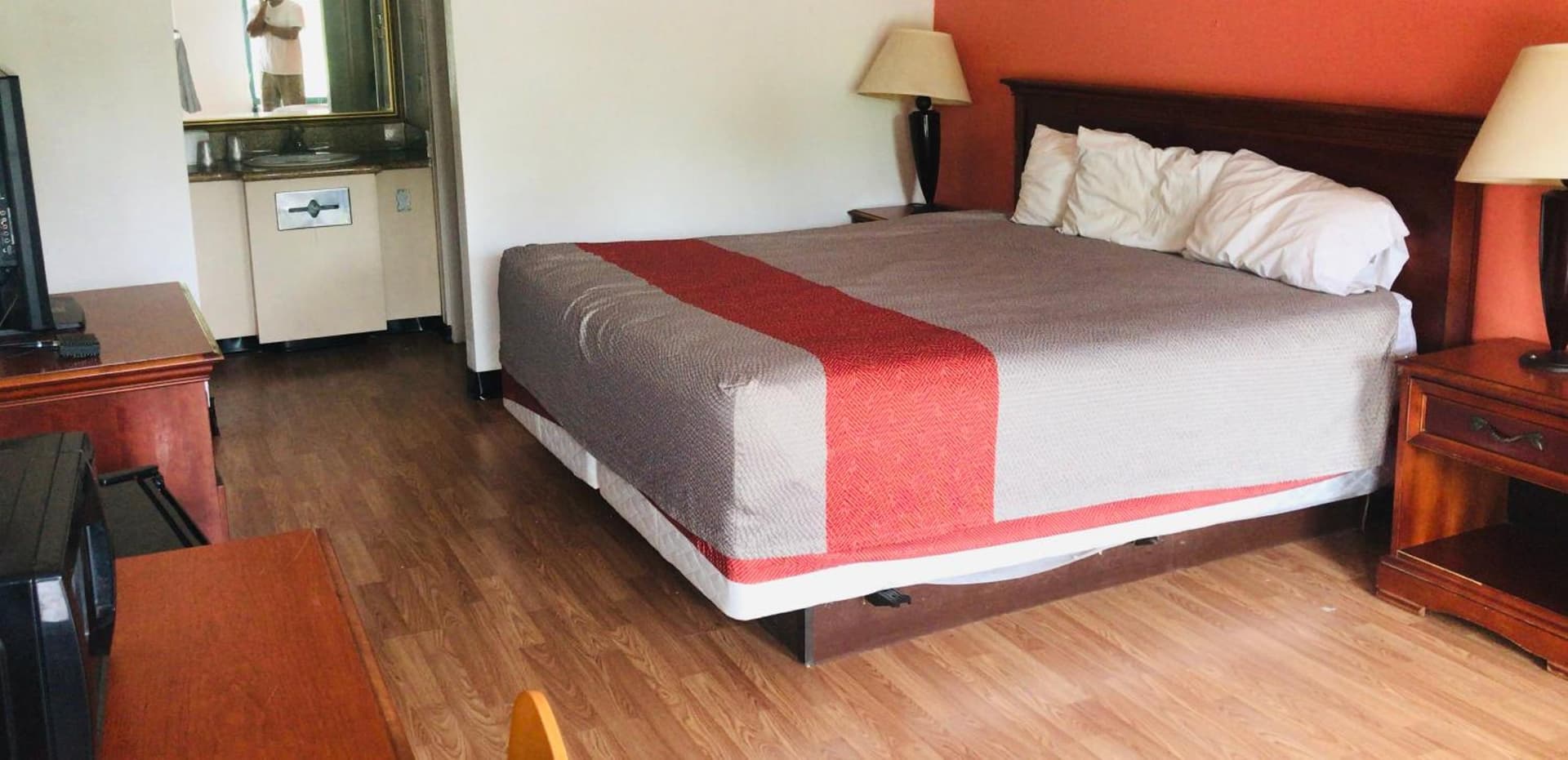 The Nest Hotel Suffolk interior in Suffolk, VA — gallery photo 2