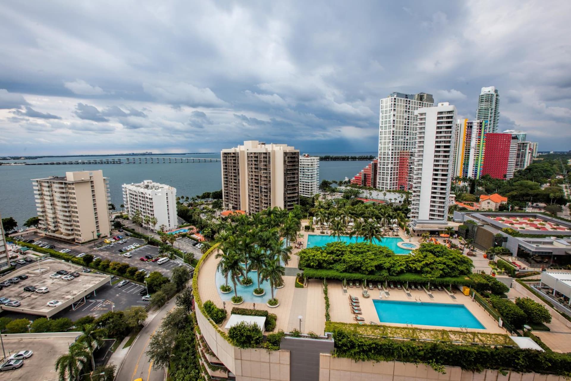 Fortune House Hotel Suites gallery photo in Miami, FL — image 118