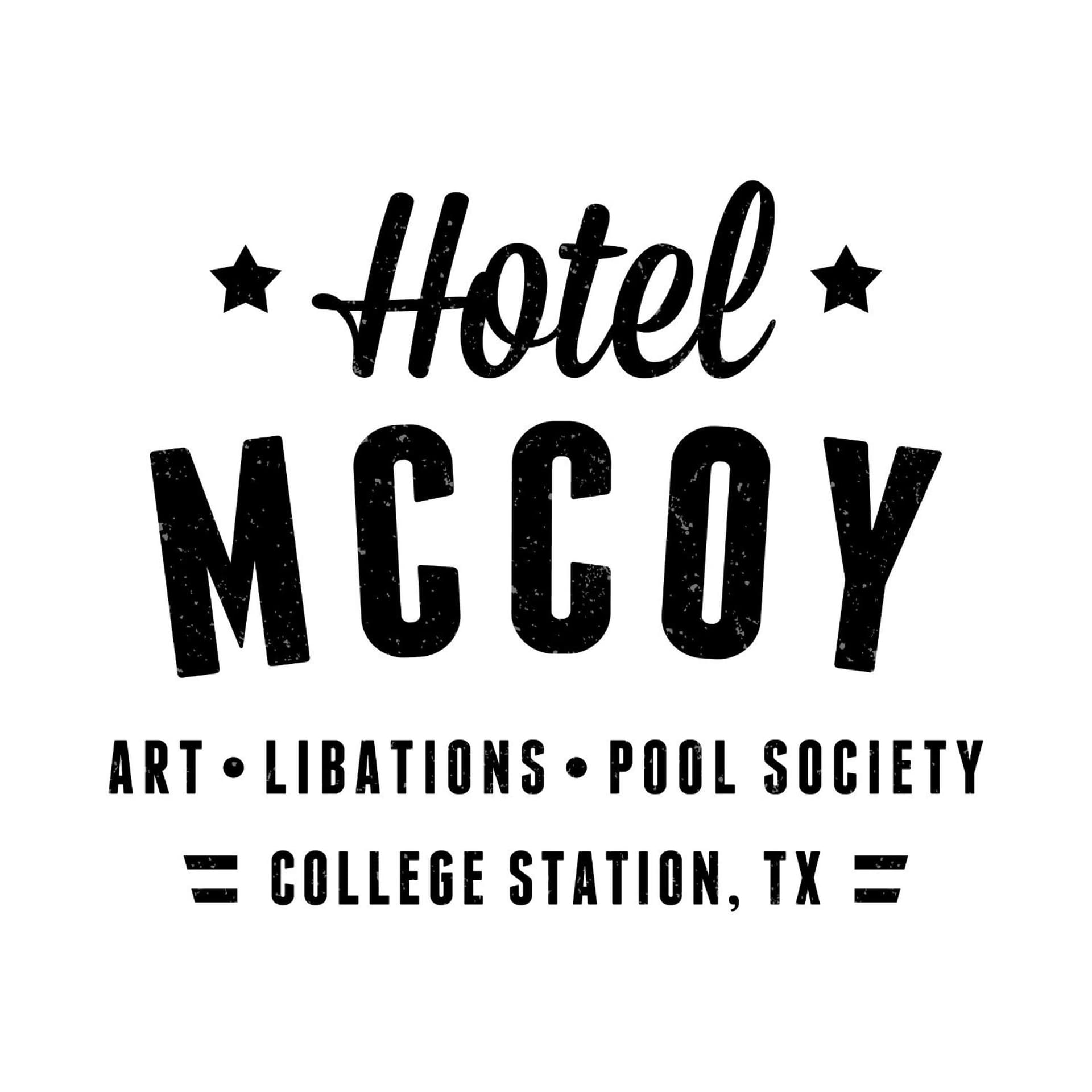 Hotel McCoy College Station - Art, Libations, Pool Society gallery photo in College Station, TX — image 31