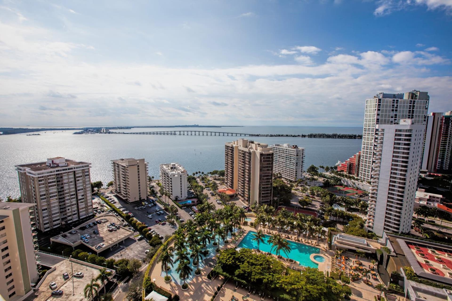 Fortune House Hotel Suites gallery photo in Miami, FL — image 19