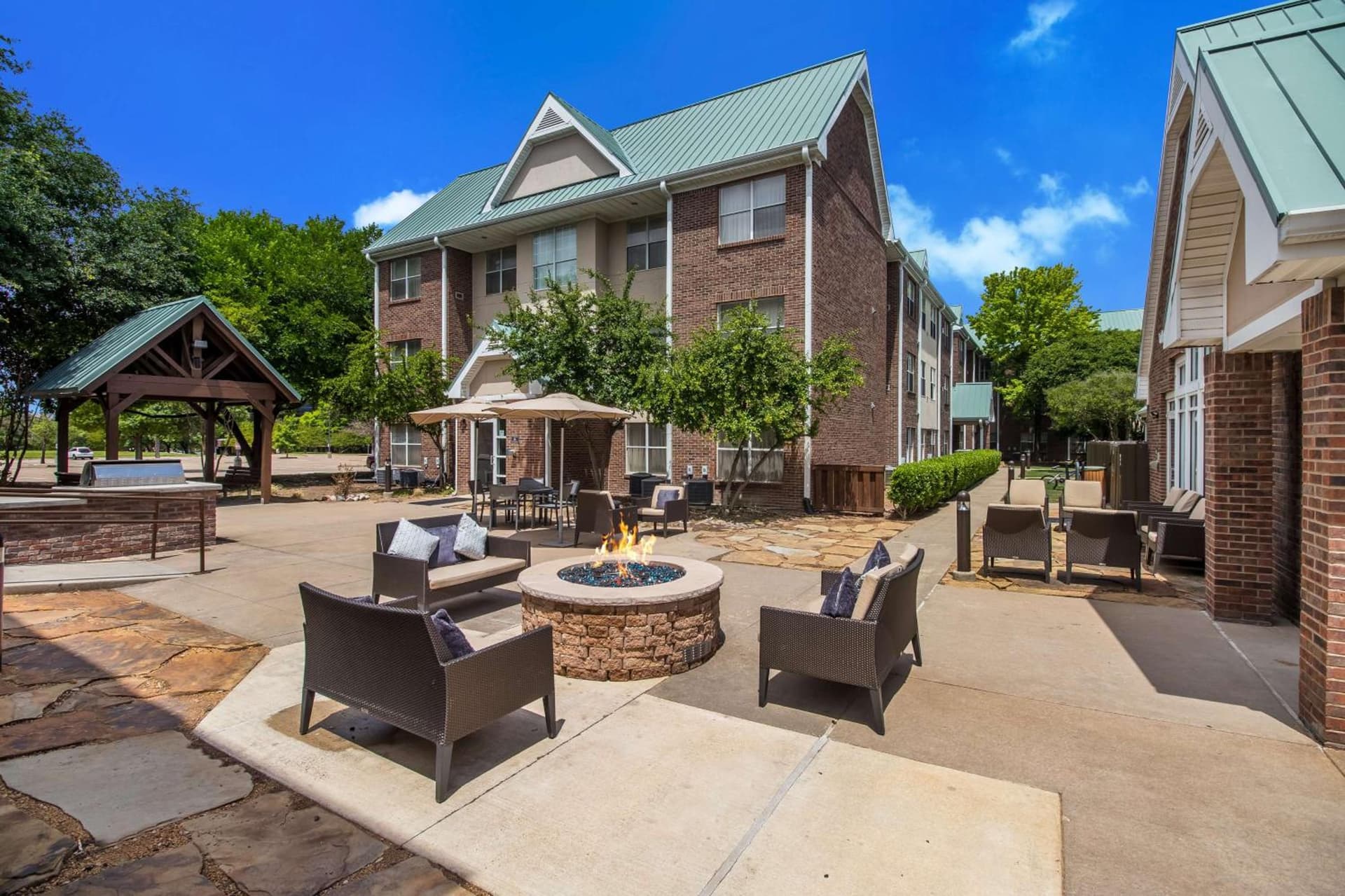 Sonesta ES Suites Dallas Richardson gallery photo in Richardson, TX — image 49