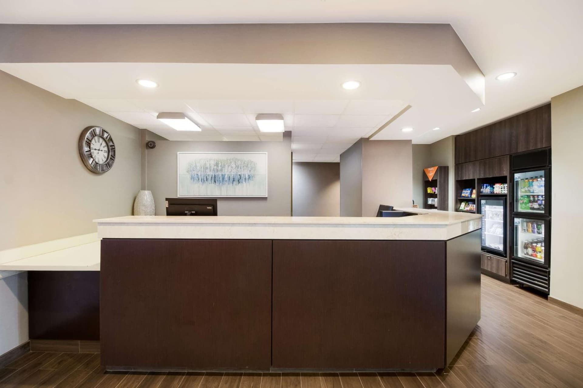 Sonesta ES Suites Dallas Richardson gallery photo in Richardson, TX — image 15