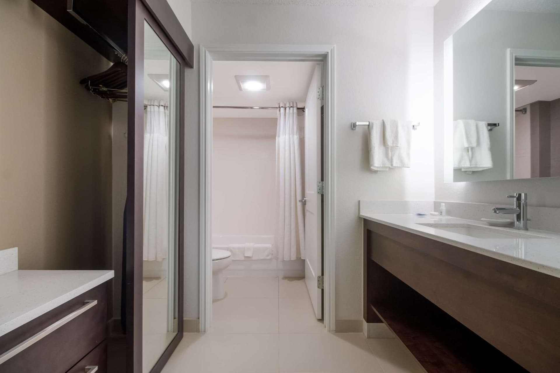 Sonesta ES Suites Dallas Richardson gallery photo in Richardson, TX — image 54