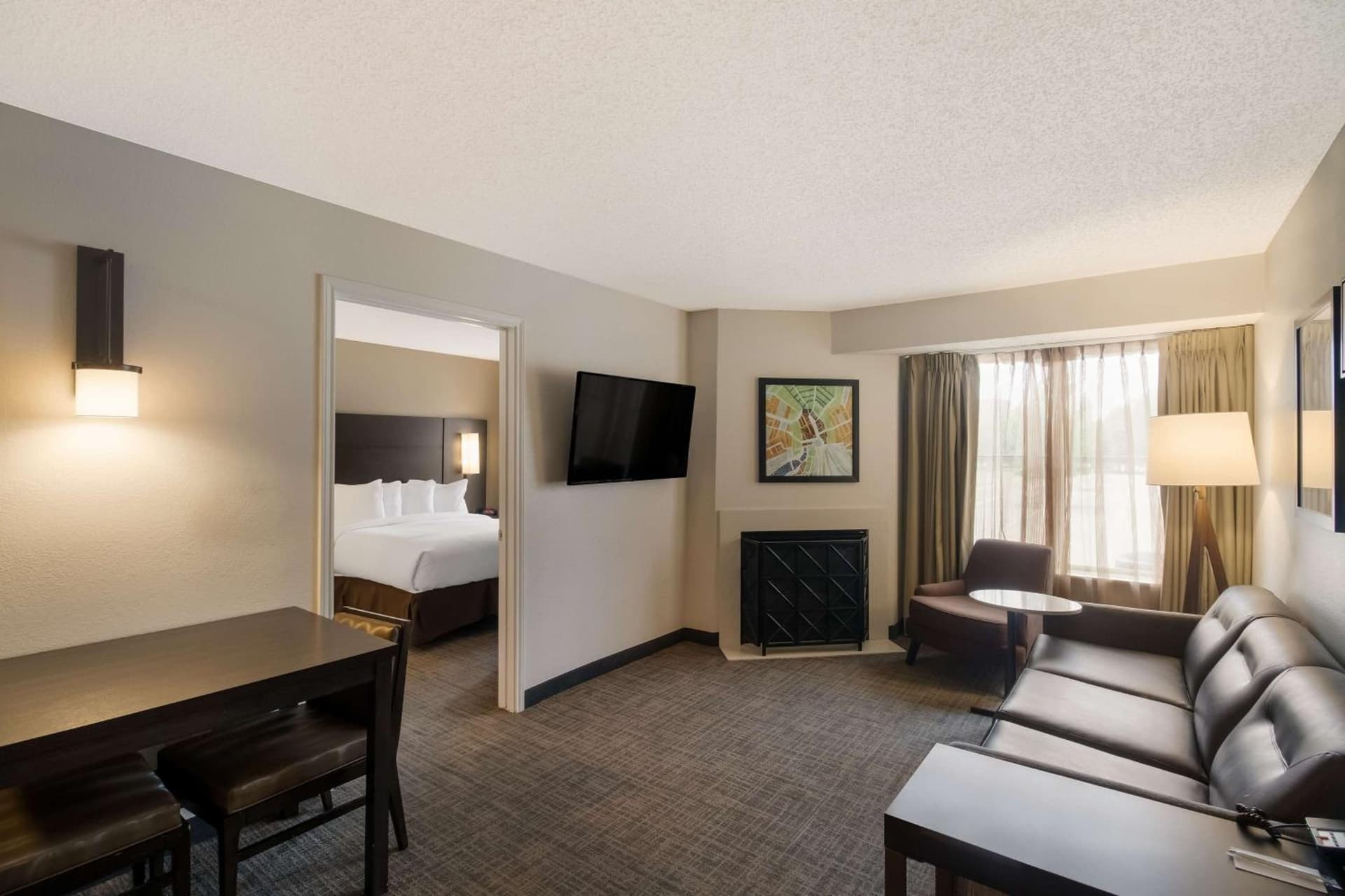 Sonesta ES Suites Dallas Richardson gallery photo in Richardson, TX — image 43