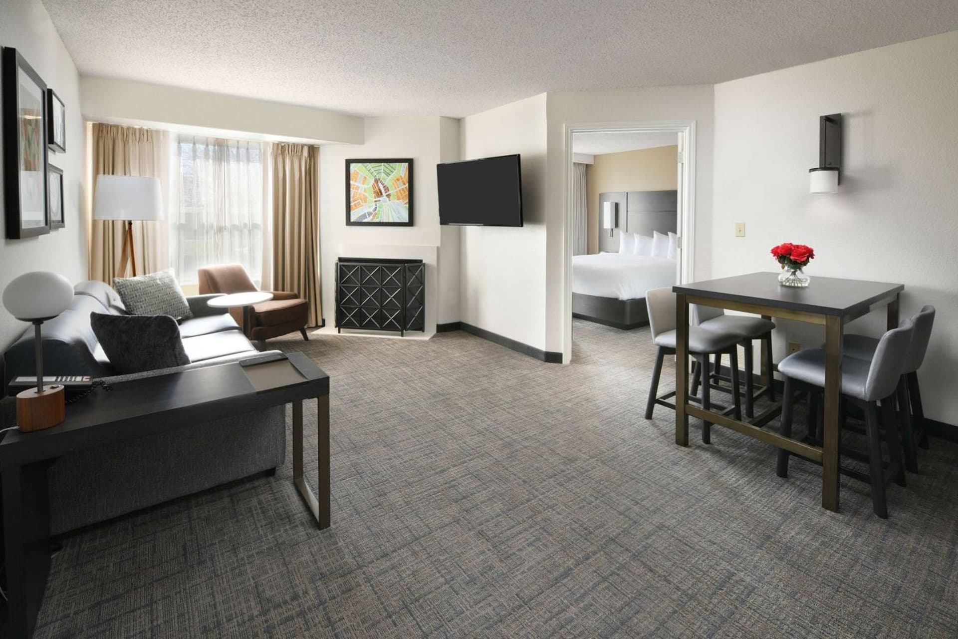Sonesta ES Suites Dallas Richardson gallery photo in Richardson, TX — image 40