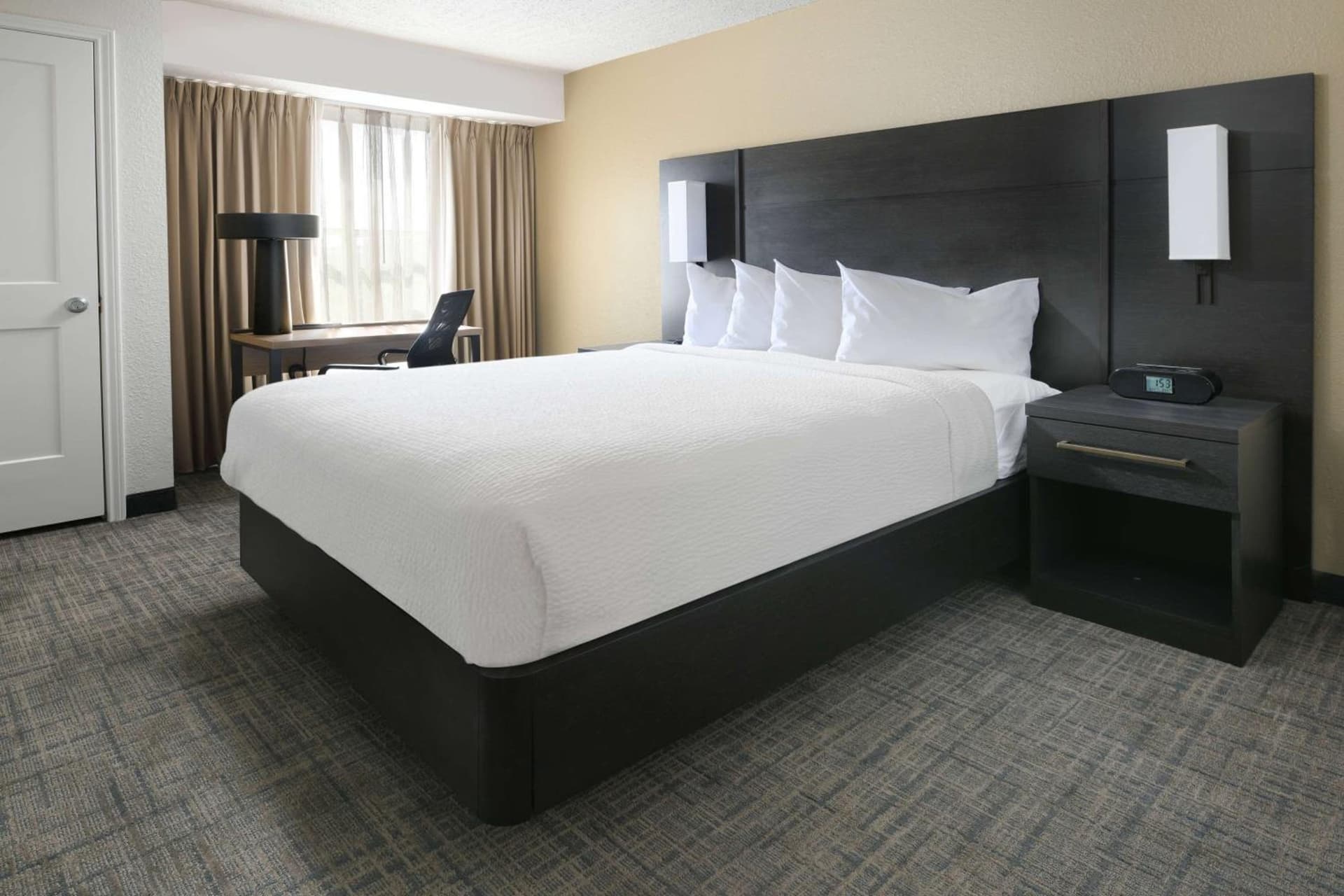 Sonesta ES Suites Dallas Richardson gallery photo in Richardson, TX — image 13