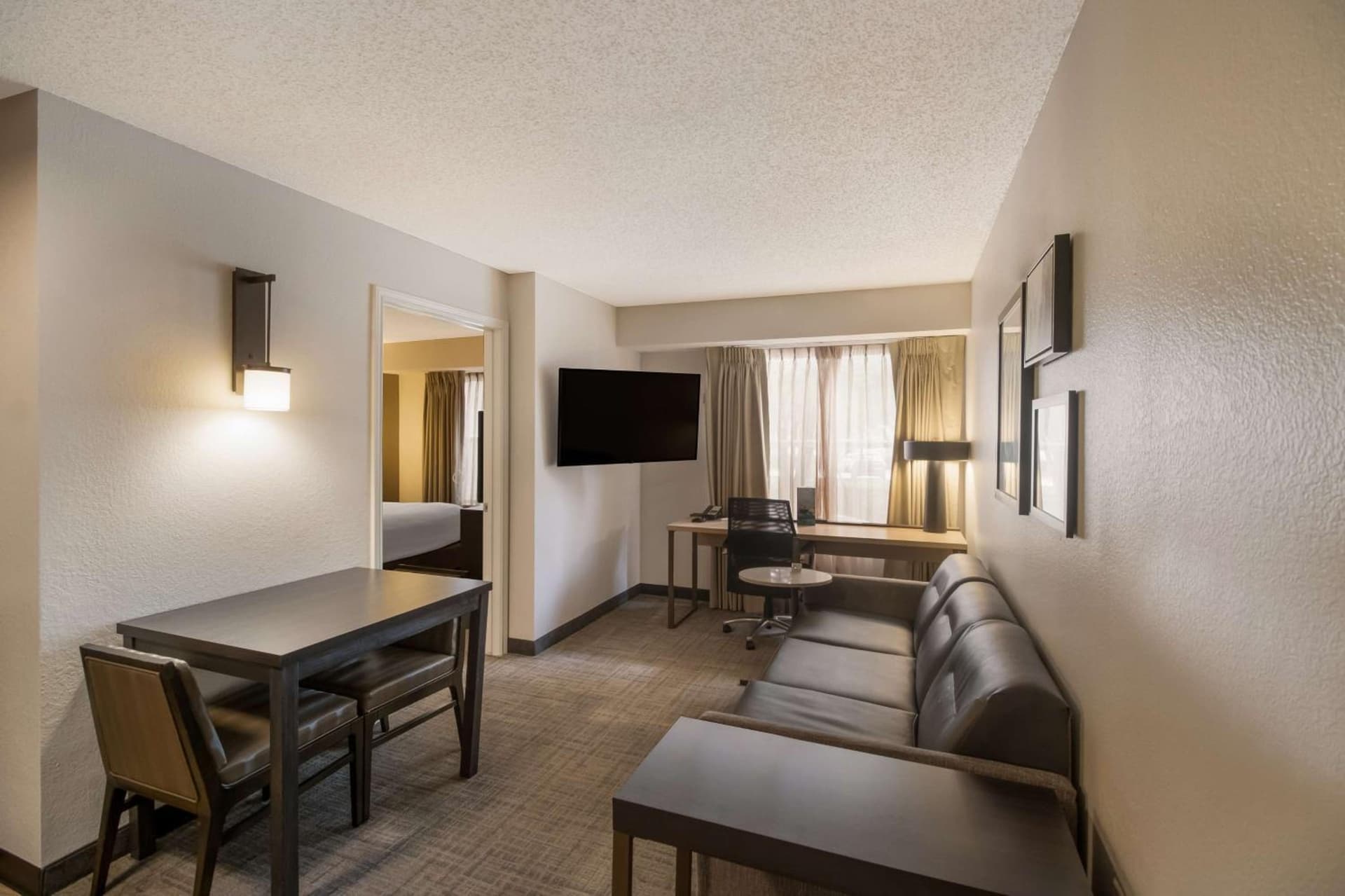 Sonesta ES Suites Dallas Richardson gallery photo in Richardson, TX — image 34