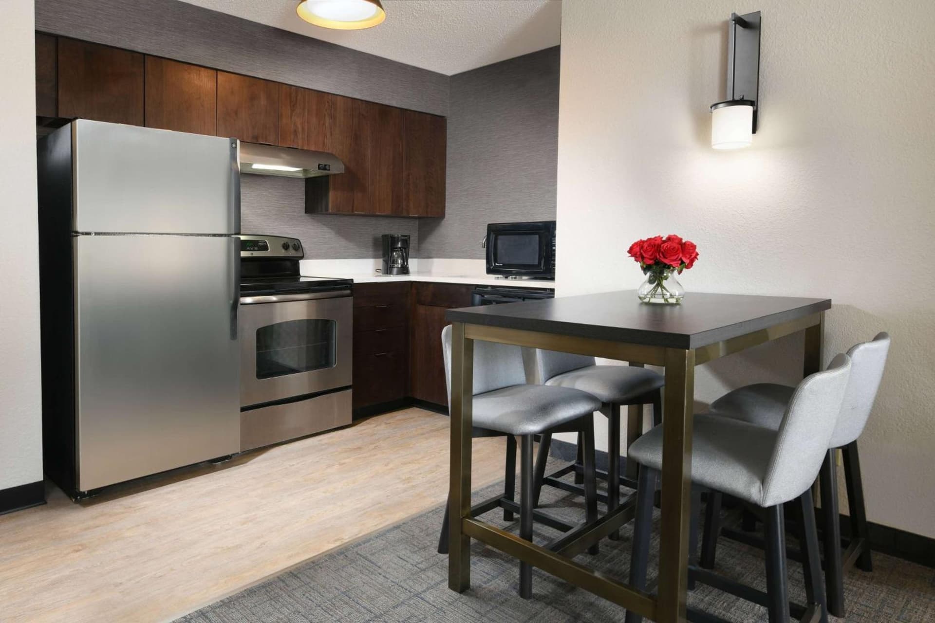 Sonesta ES Suites Dallas Richardson gallery photo in Richardson, TX — image 55