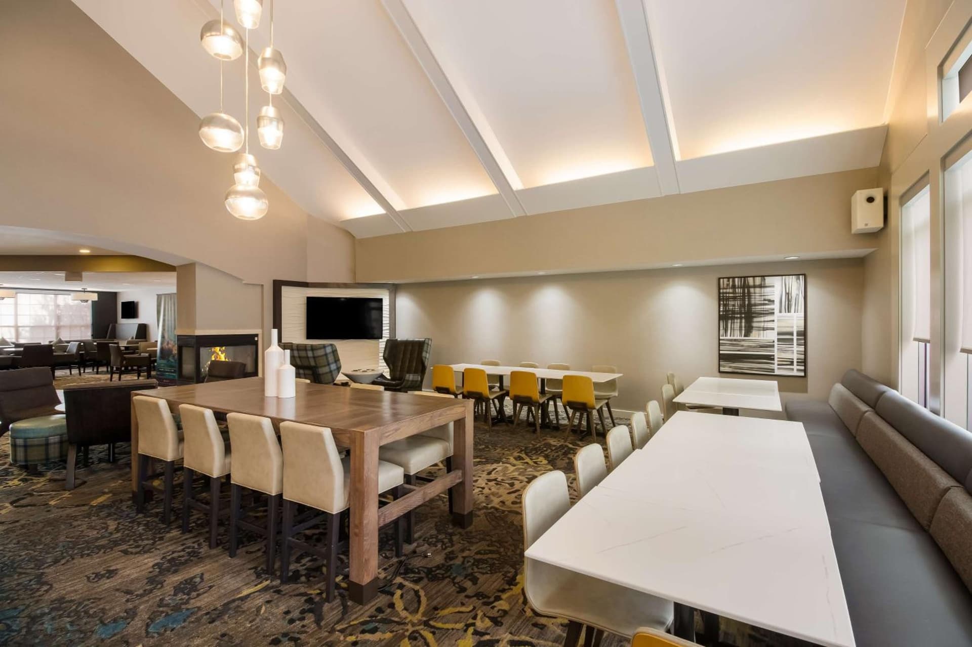 Sonesta ES Suites Dallas Richardson gallery photo in Richardson, TX — image 20