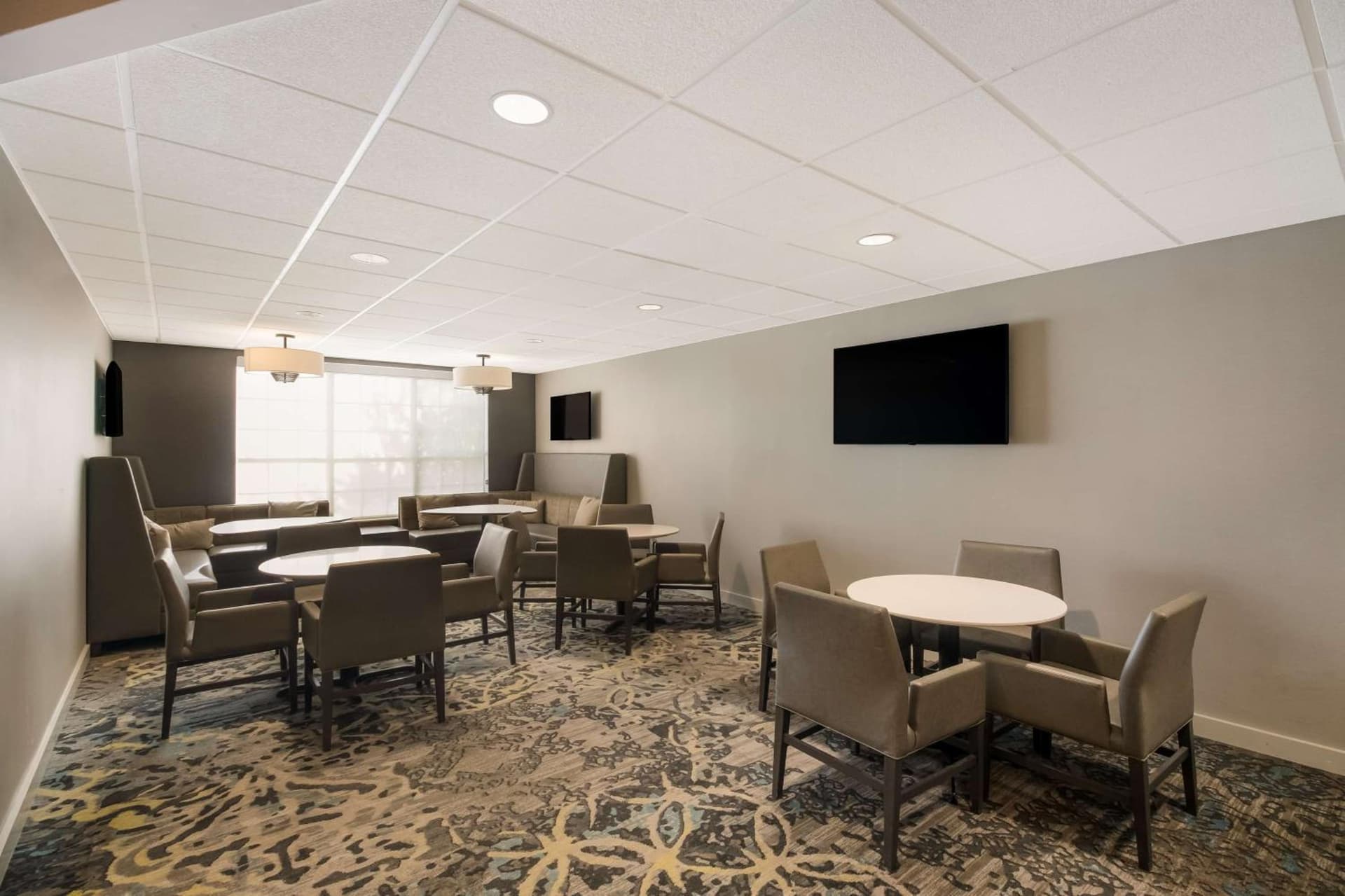 Sonesta ES Suites Dallas Richardson gallery photo in Richardson, TX — image 18