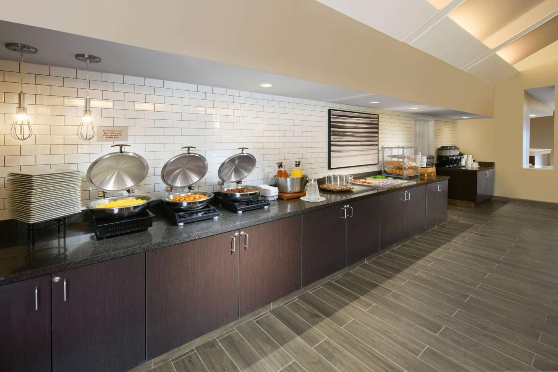 Sonesta ES Suites Dallas Richardson gallery photo in Richardson, TX — image 60