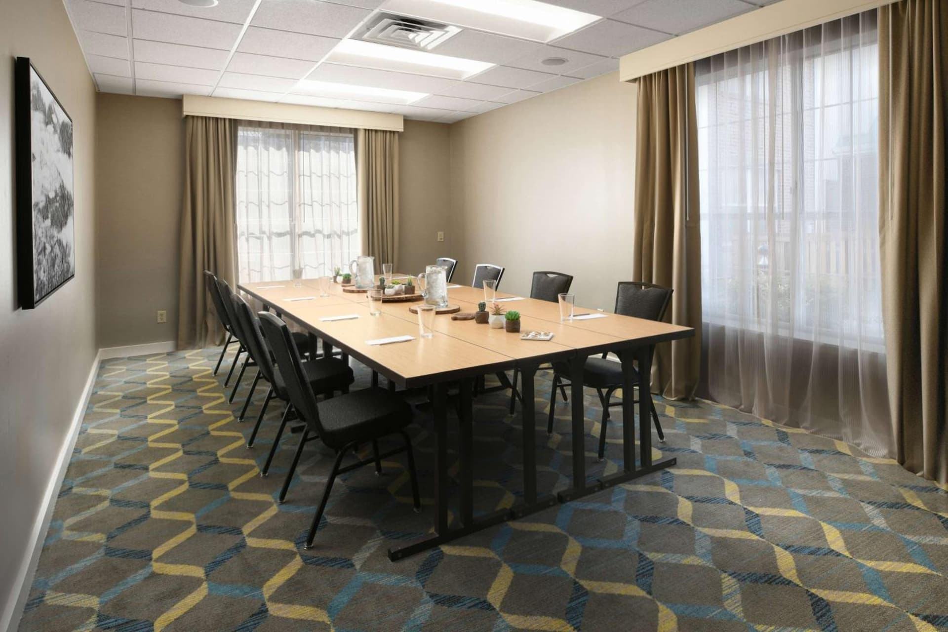 Sonesta ES Suites Dallas Richardson gallery photo in Richardson, TX — image 26