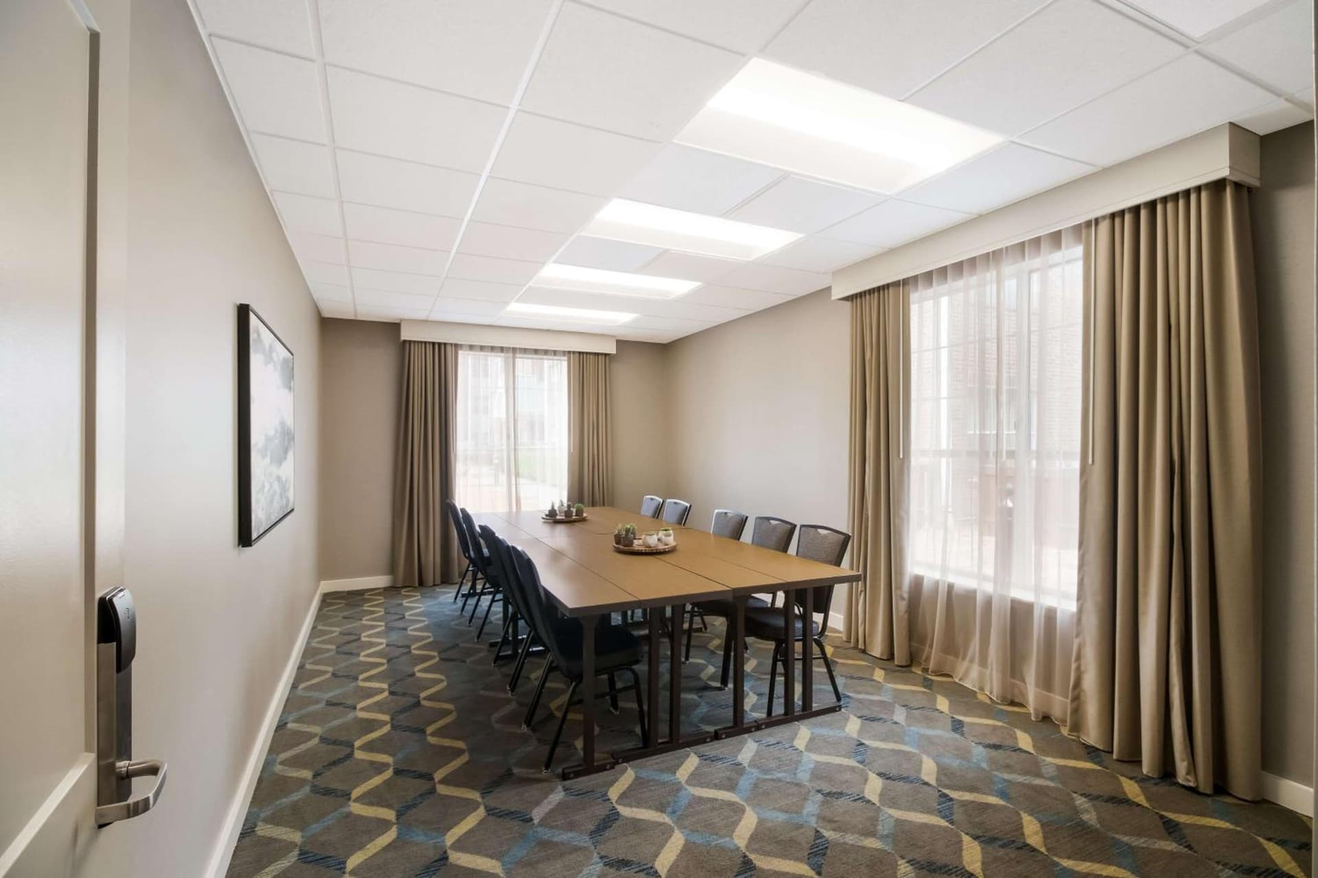 Sonesta ES Suites Dallas Richardson gallery photo in Richardson, TX — image 65