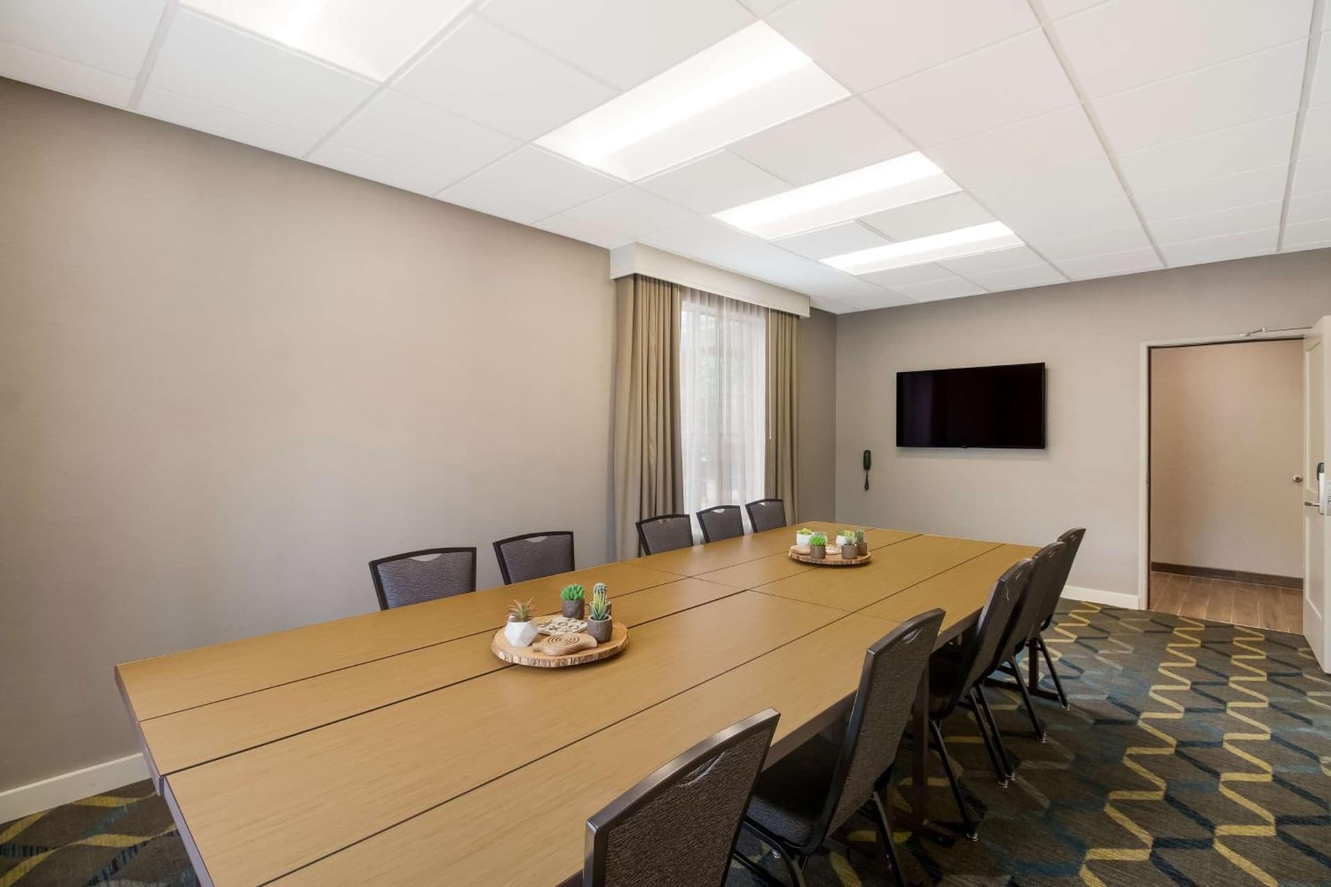 Sonesta ES Suites Dallas Richardson gallery photo in Richardson, TX — image 76