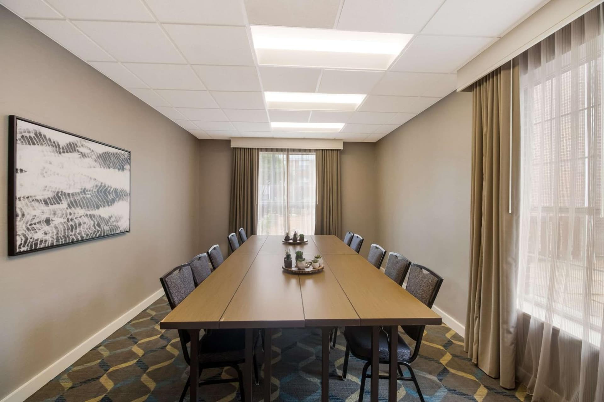 Sonesta ES Suites Dallas Richardson gallery photo in Richardson, TX — image 29