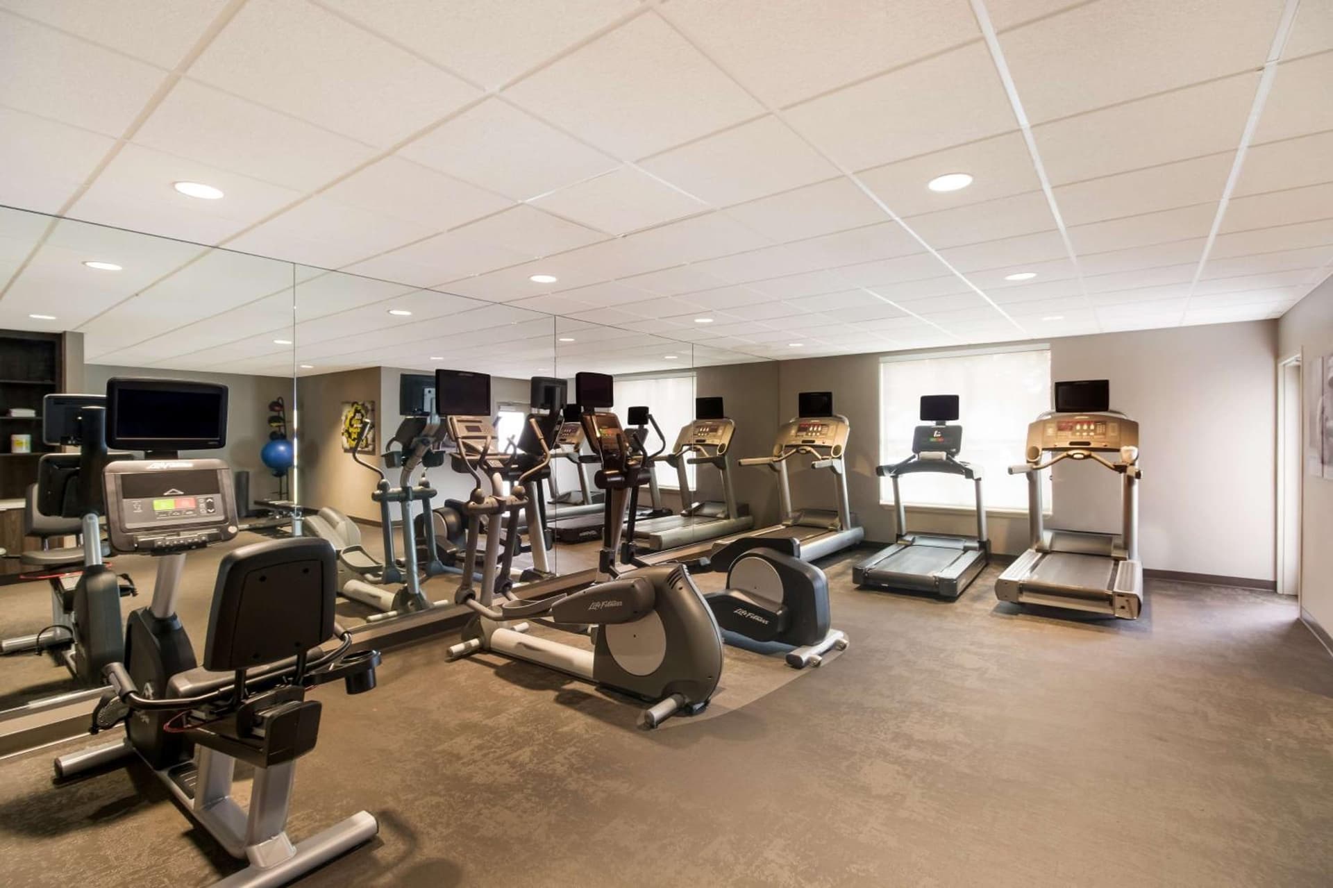 Sonesta ES Suites Dallas Richardson gallery photo in Richardson, TX — image 14