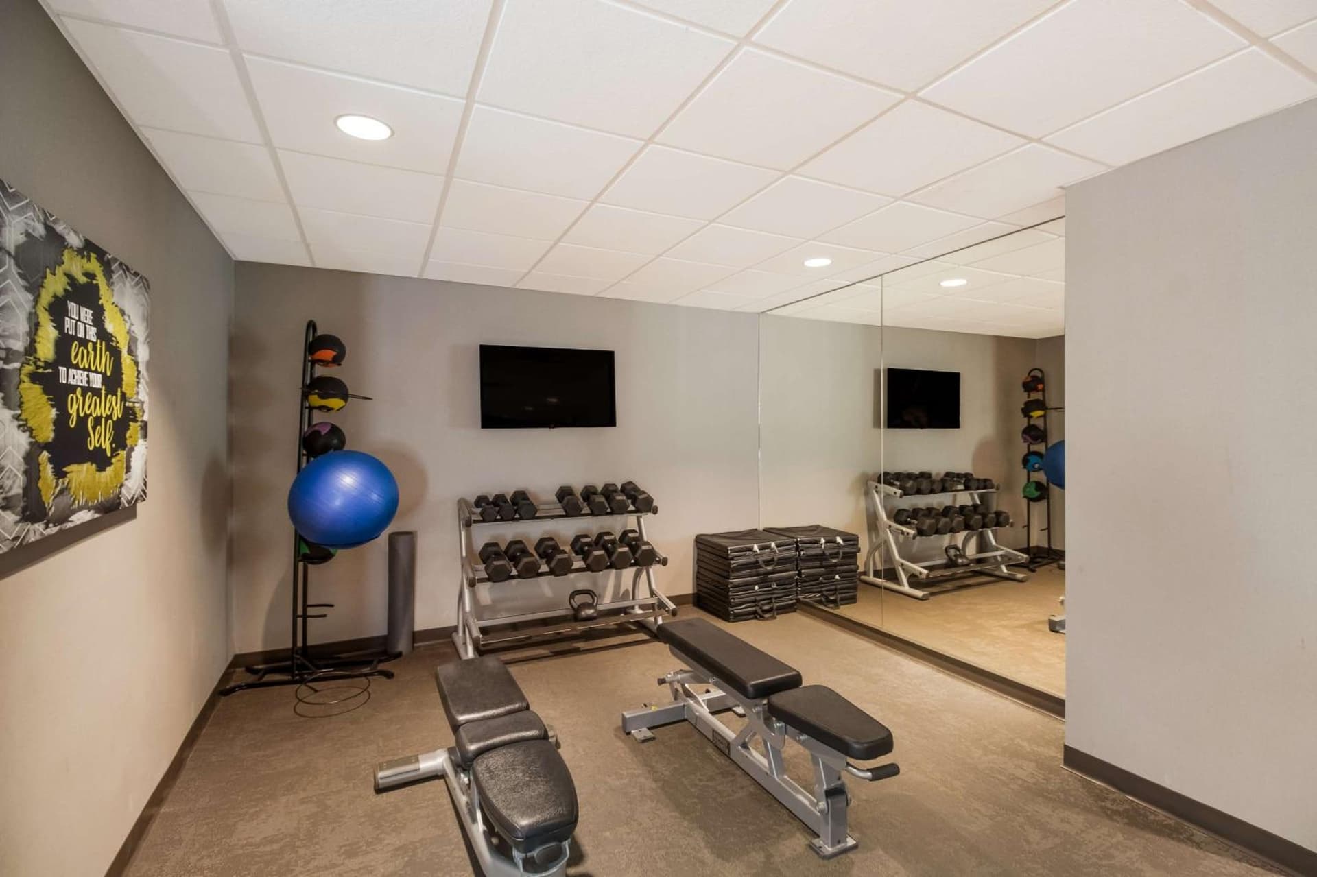 Sonesta ES Suites Dallas Richardson gallery photo in Richardson, TX — image 45