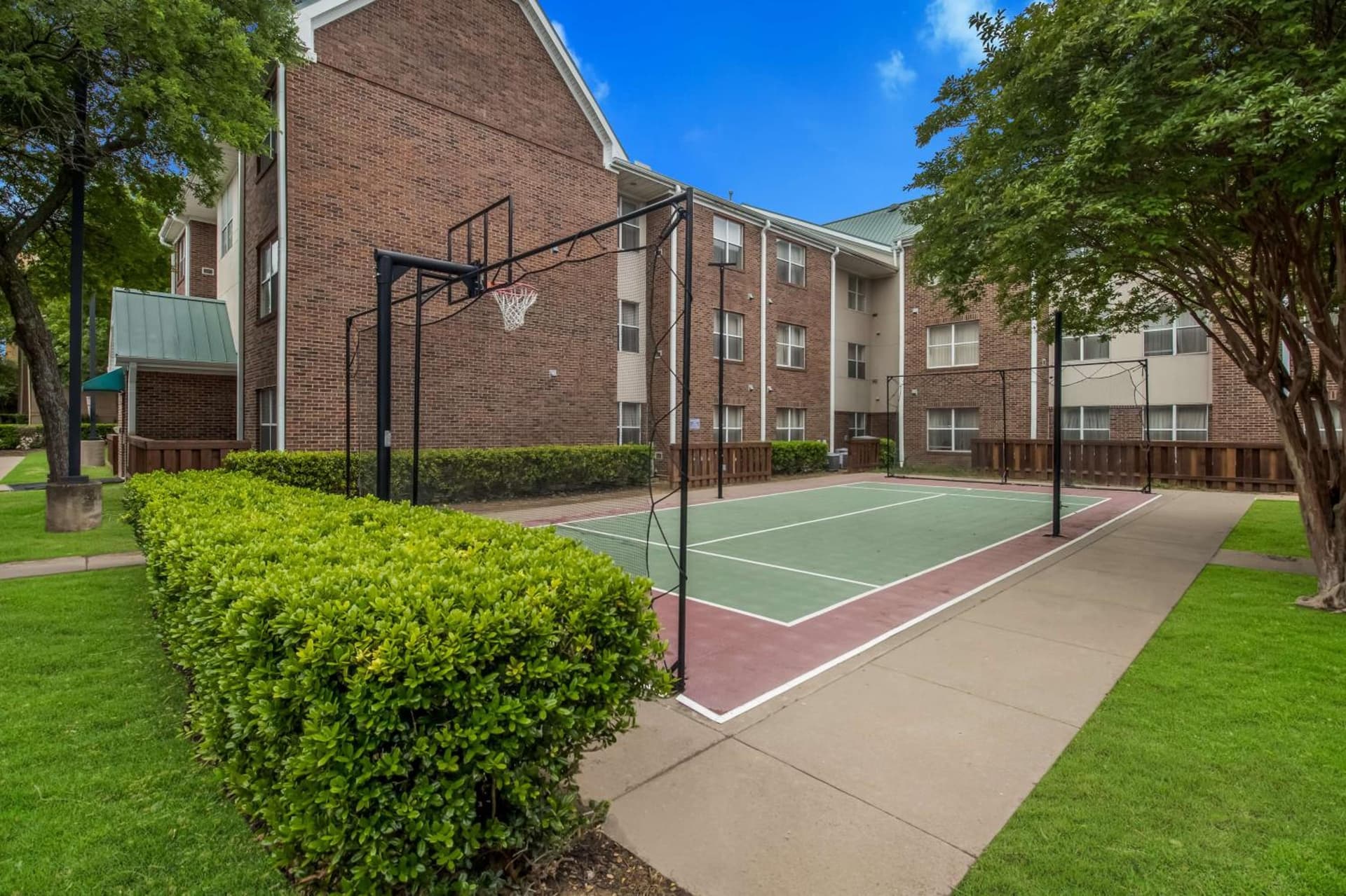 Sonesta ES Suites Dallas Richardson gallery photo in Richardson, TX — image 35