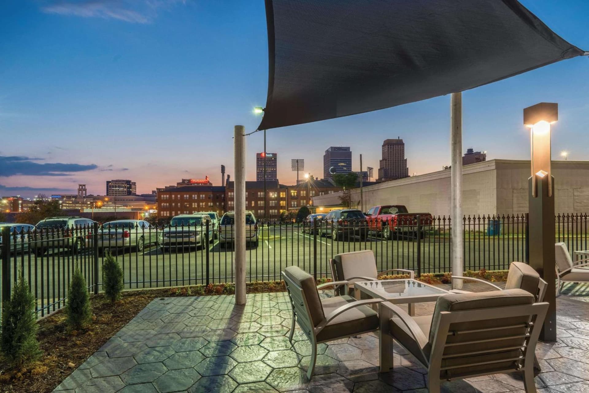 La Quinta by Wyndham Memphis Downtown gallery photo in Memphis, TN — image 8