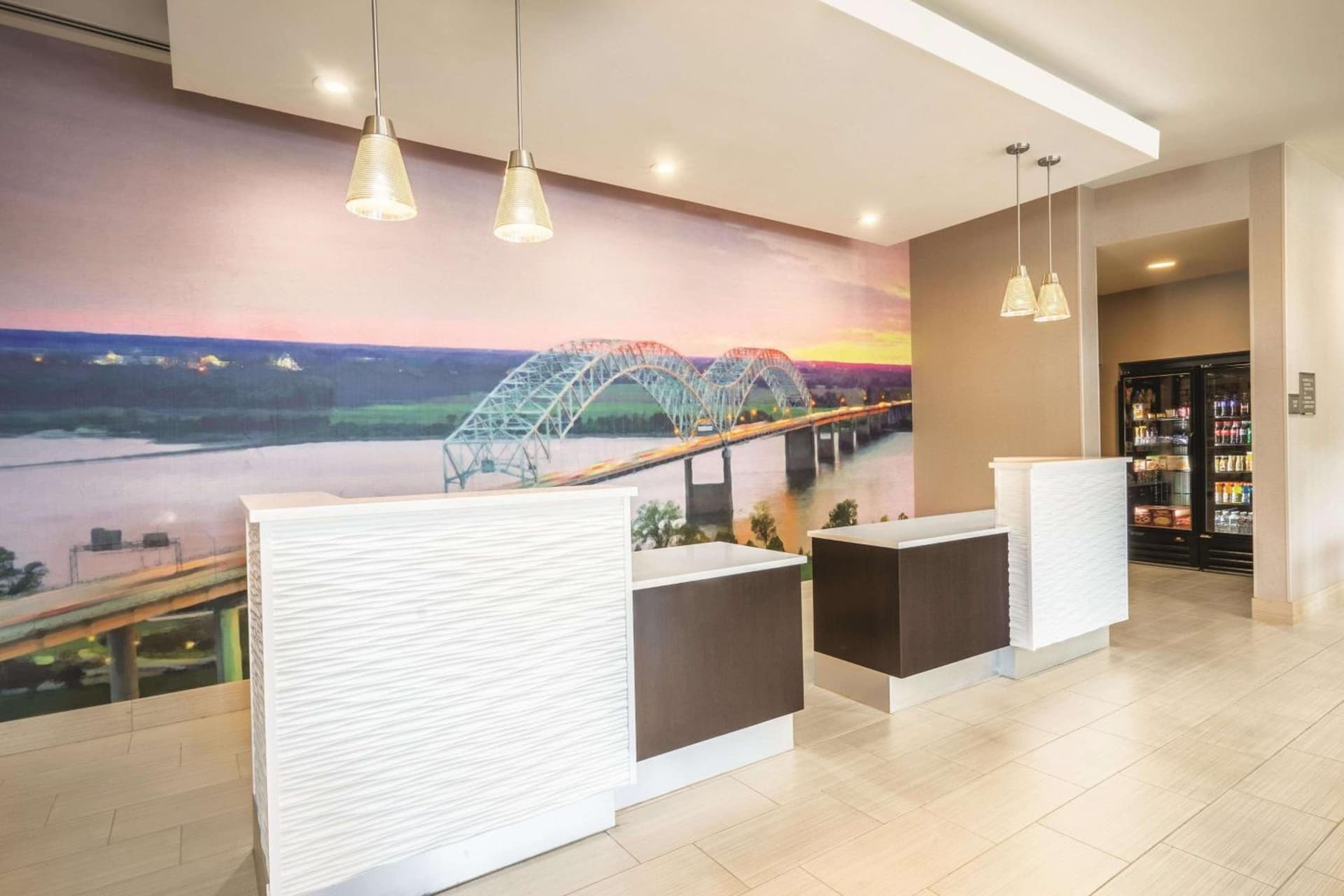 La Quinta by Wyndham Memphis Downtown gallery photo in Memphis, TN — image 22