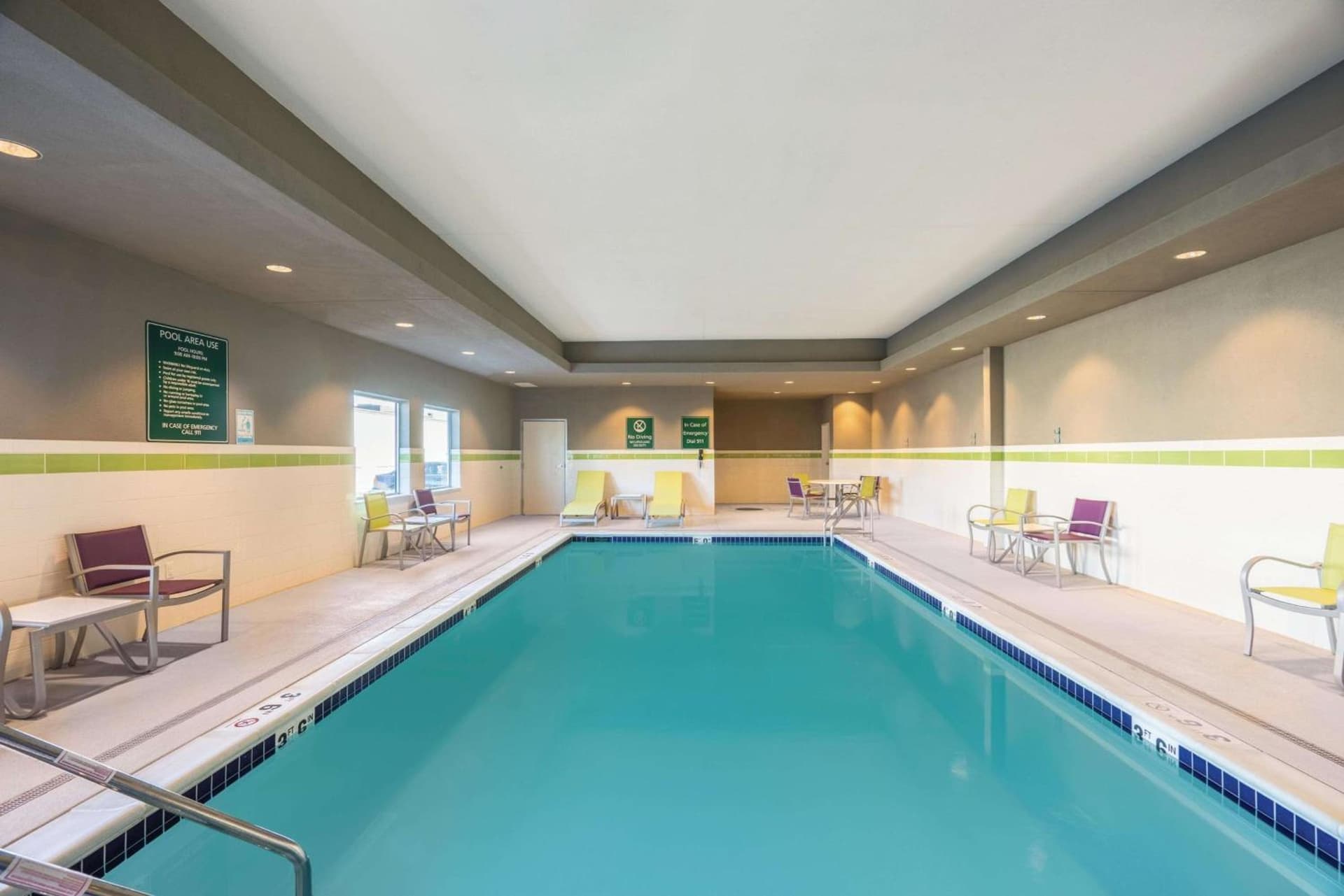 La Quinta by Wyndham Memphis Downtown gallery photo in Memphis, TN — image 23