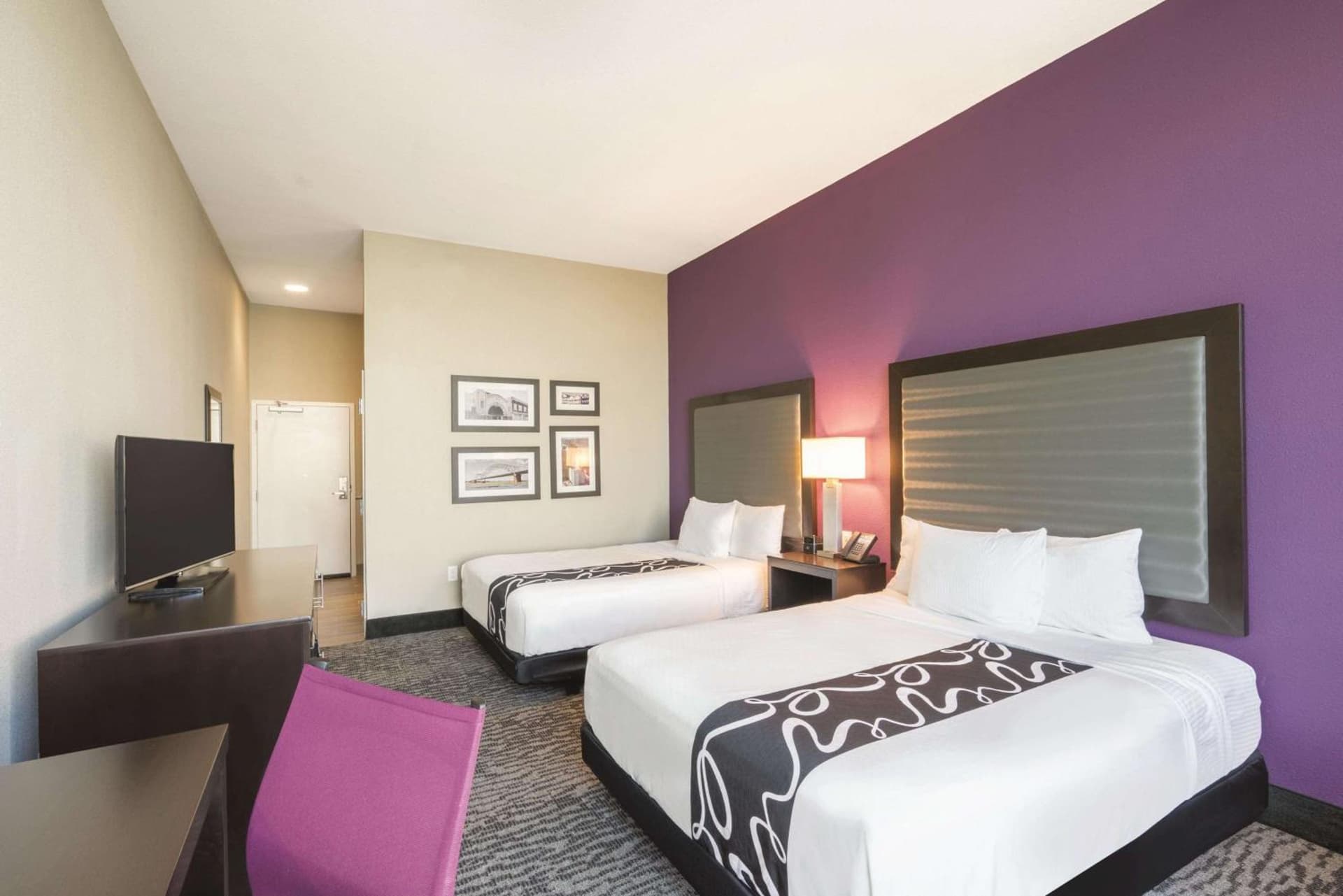La Quinta by Wyndham Memphis Downtown gallery photo in Memphis, TN — image 29