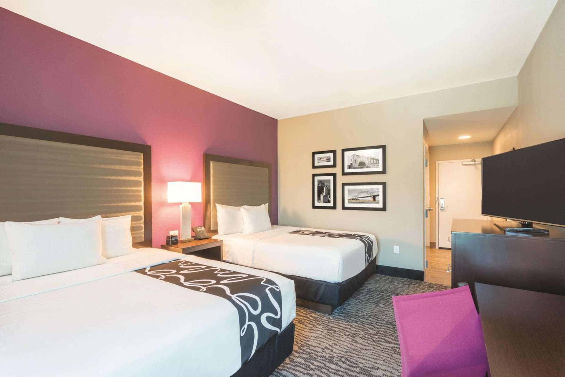 La Quinta by Wyndham Memphis Downtown gallery photo in Memphis, TN — image 10