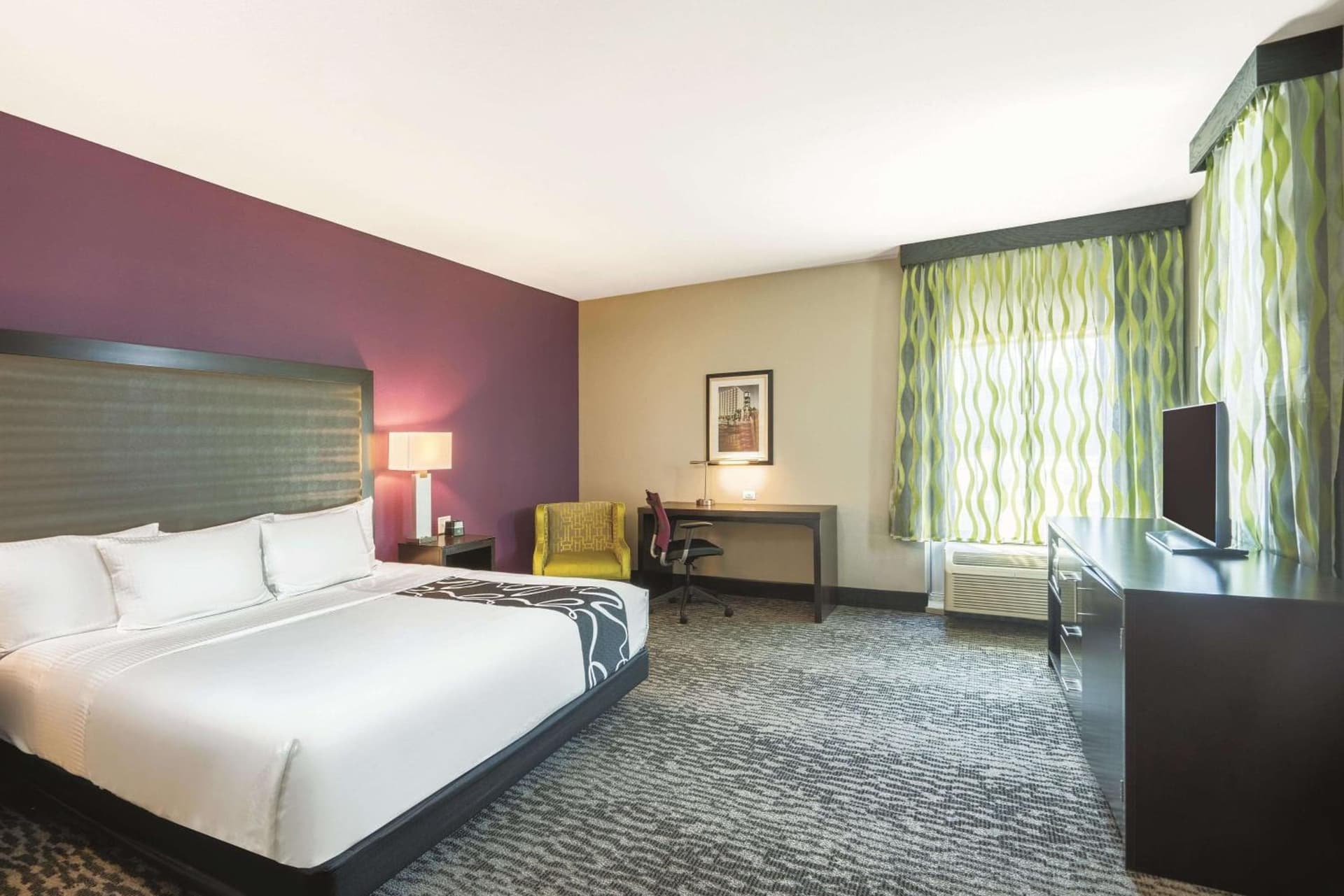 La Quinta by Wyndham Memphis Downtown gallery photo in Memphis, TN — image 31