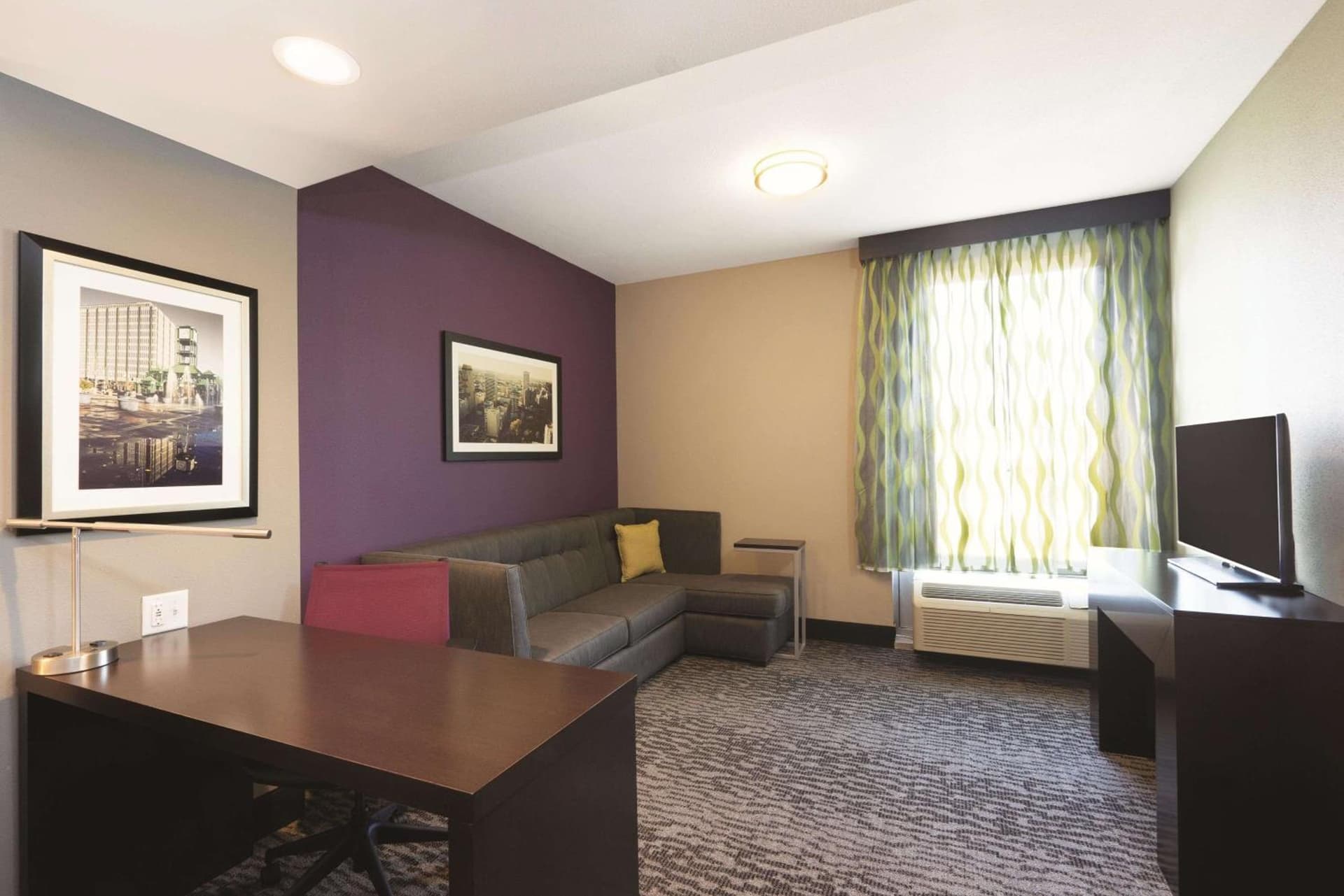 La Quinta by Wyndham Memphis Downtown gallery photo in Memphis, TN — image 16