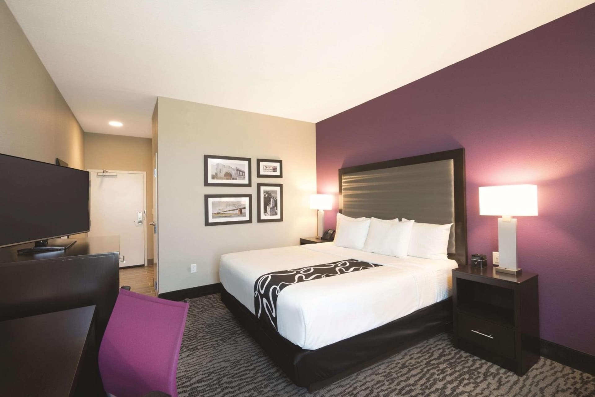 La Quinta by Wyndham Memphis Downtown gallery photo in Memphis, TN — image 26