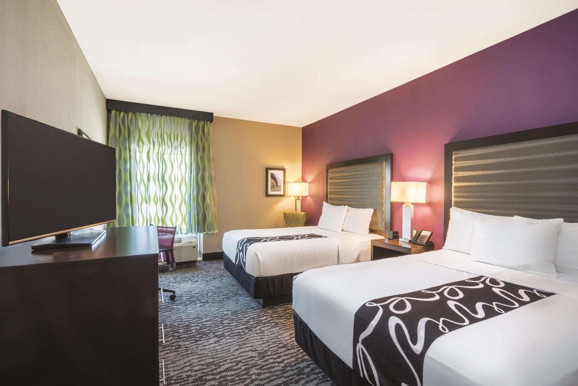 La Quinta by Wyndham Memphis Downtown gallery photo in Memphis, TN — image 17