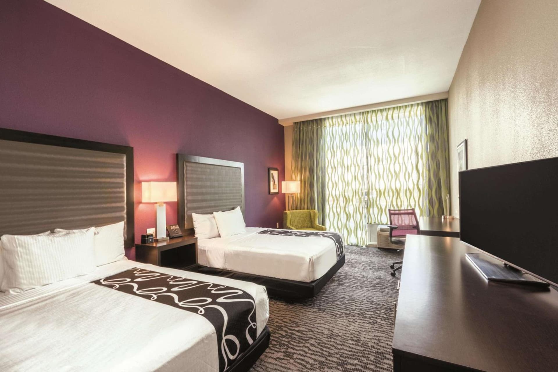 La Quinta by Wyndham Memphis Downtown gallery photo in Memphis, TN — image 33