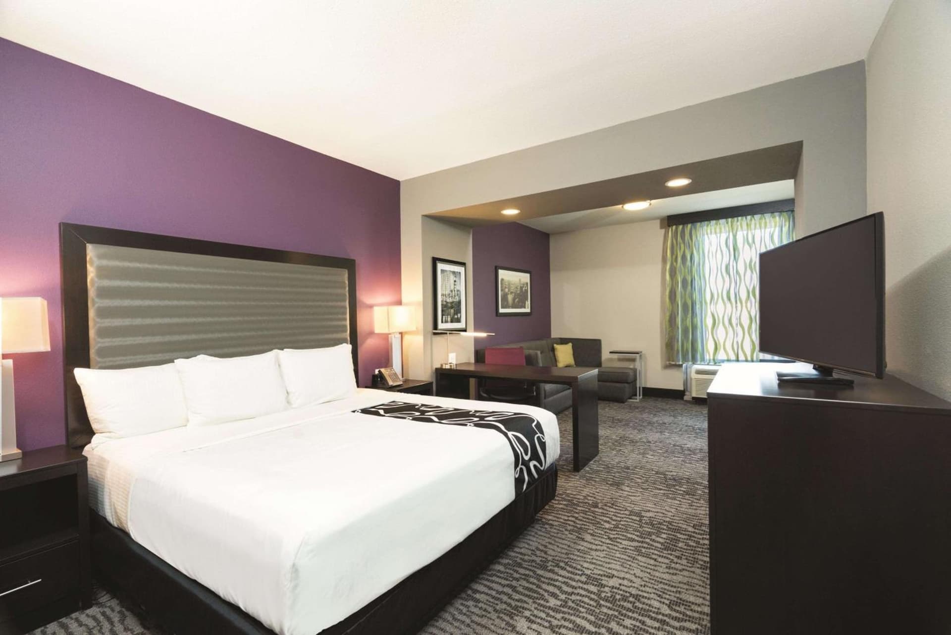 La Quinta by Wyndham Memphis Downtown gallery photo in Memphis, TN — image 13