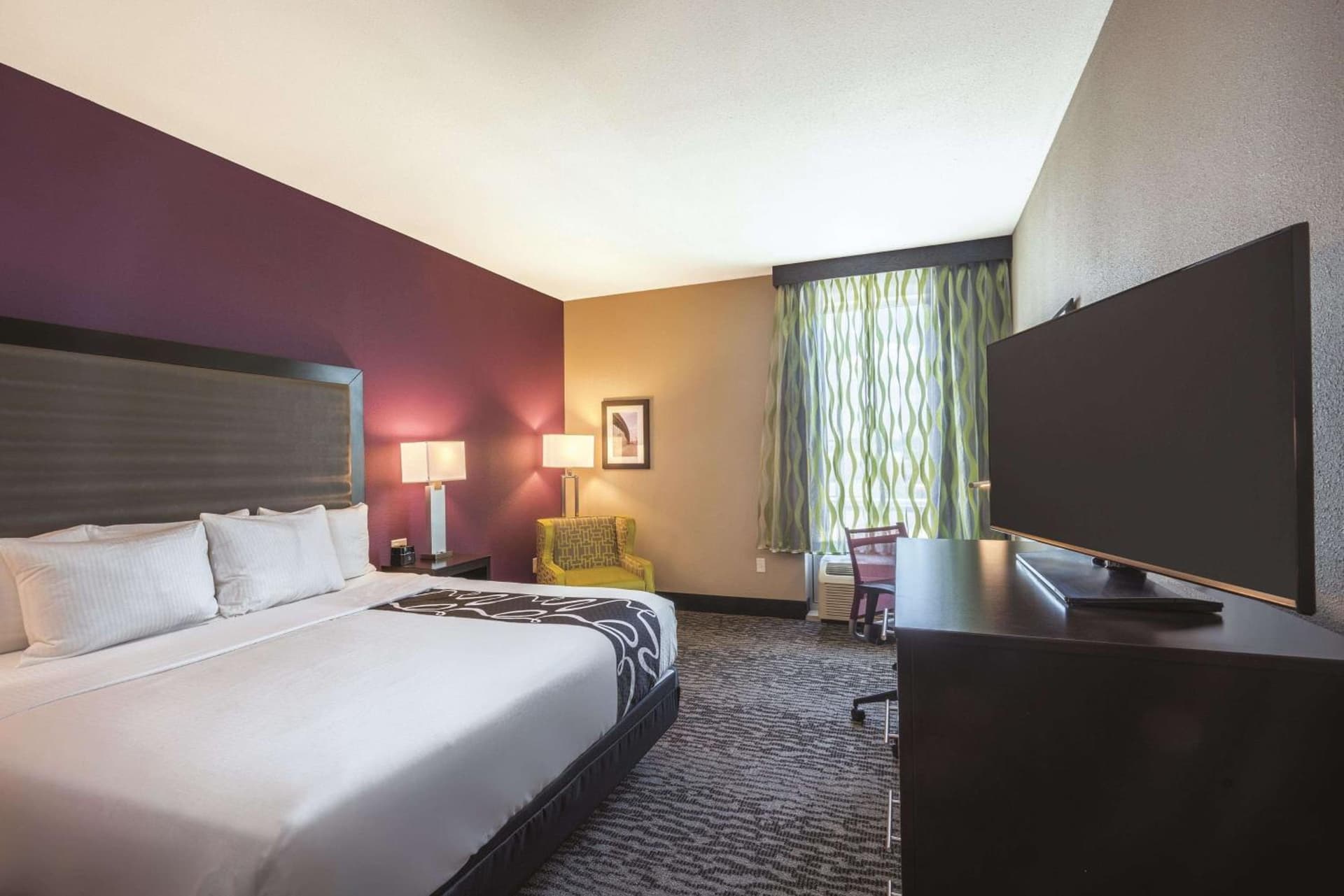 La Quinta by Wyndham Memphis Downtown gallery photo in Memphis, TN — image 21