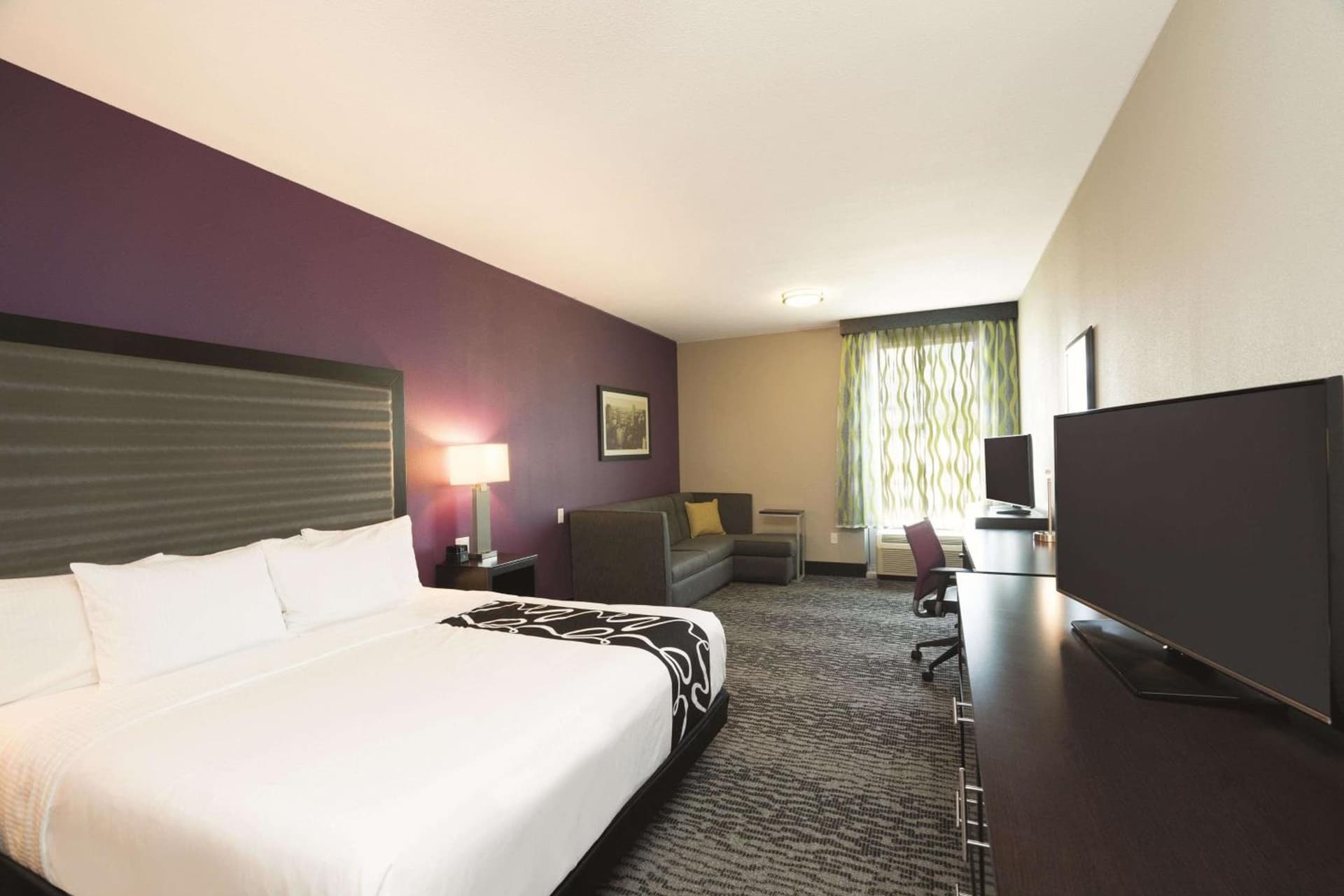 La Quinta by Wyndham Memphis Downtown gallery photo in Memphis, TN — image 20
