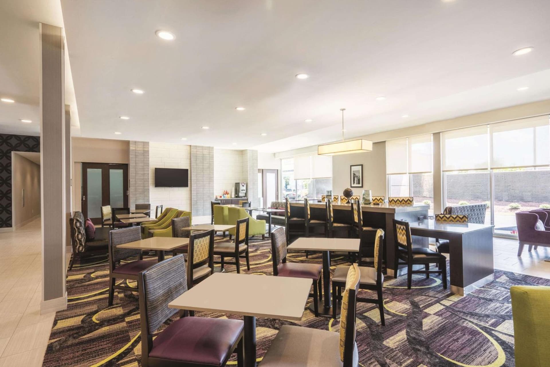 La Quinta by Wyndham Memphis Downtown gallery photo in Memphis, TN — image 19