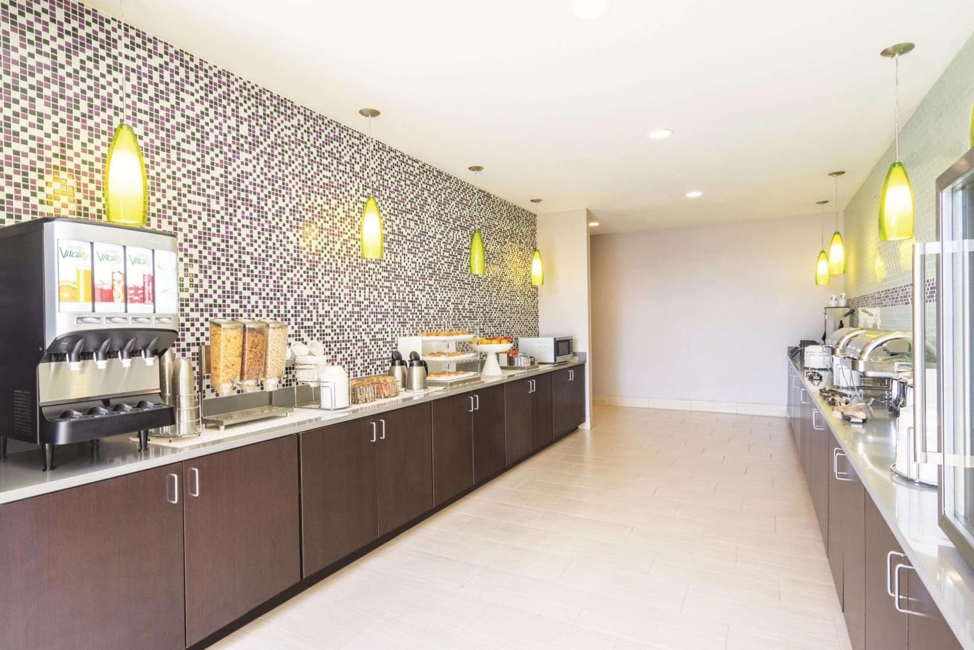 La Quinta by Wyndham Memphis Downtown gallery photo in Memphis, TN — image 18