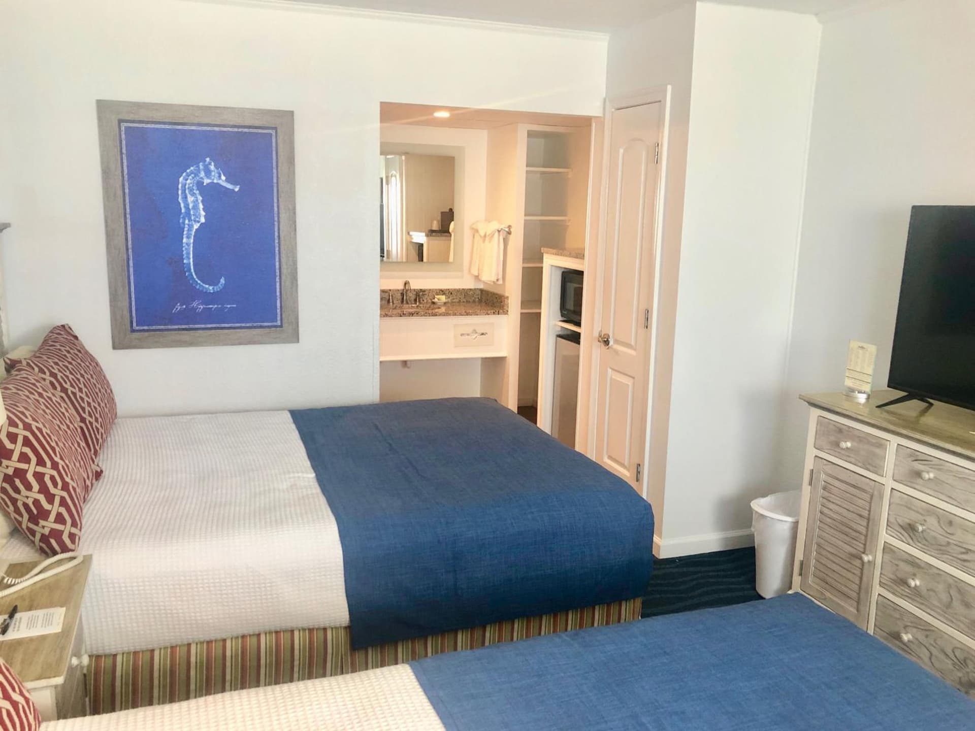 Beach View Hotel gallery photo in Rehoboth Beach, DE — image 10